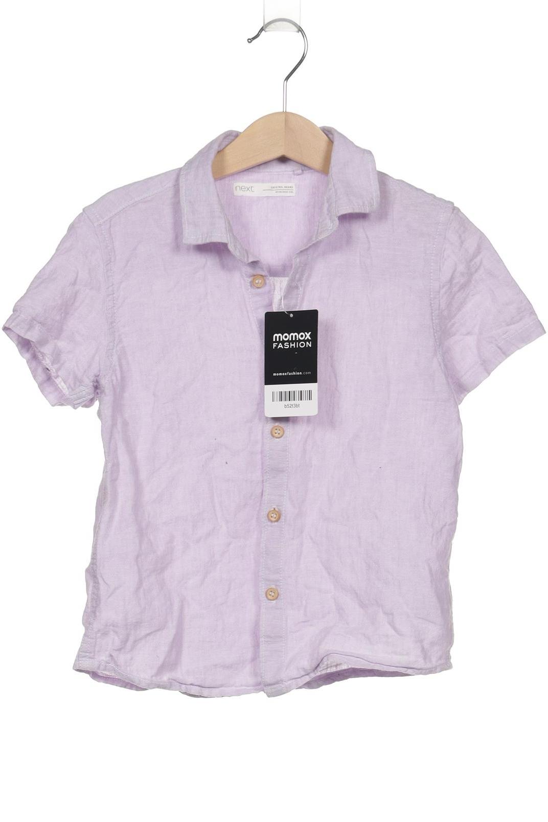 

Next Herren Hemd, pink, Gr. 110
