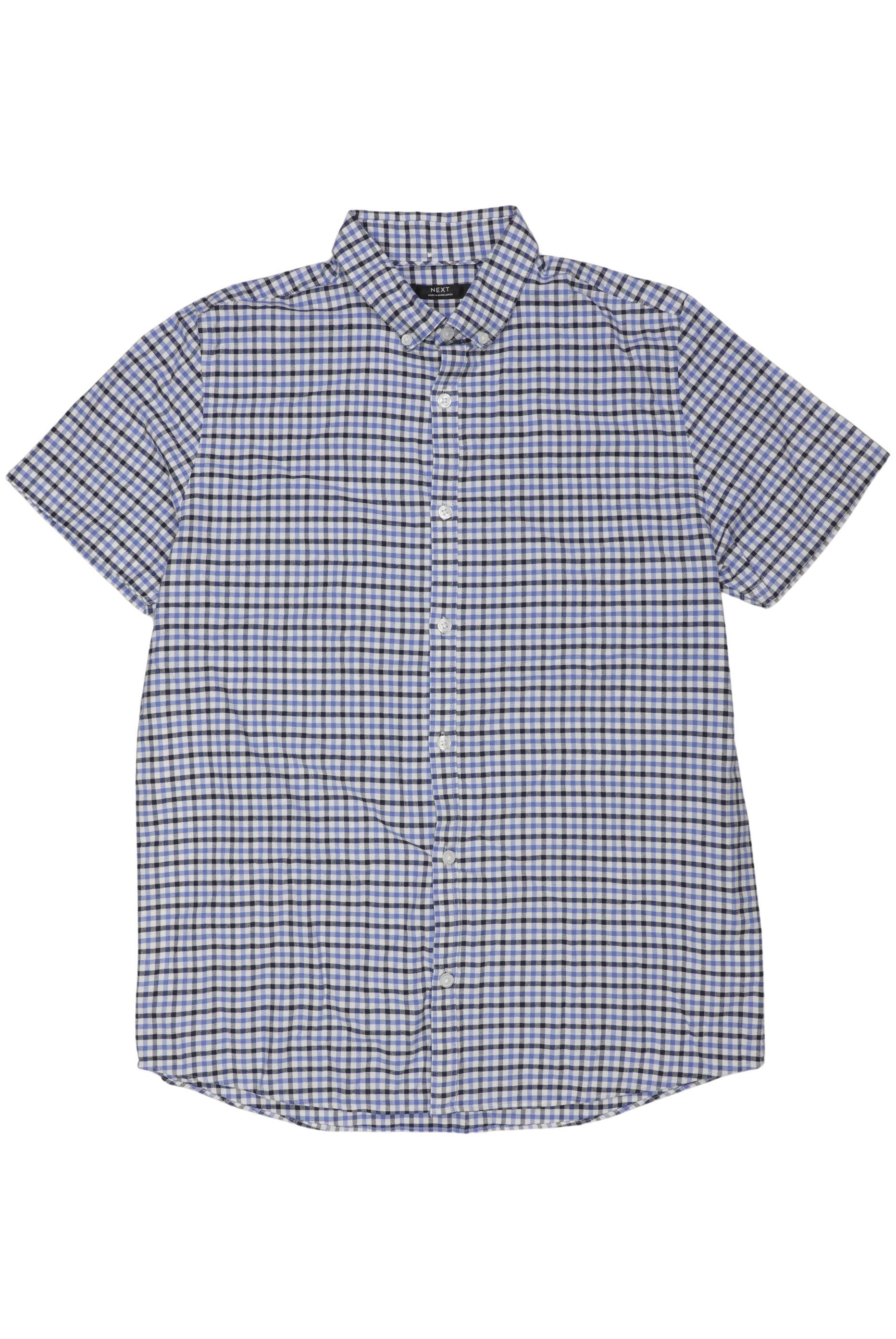 

Next Jungen Hemd, mehrfarbig, Gr. 176