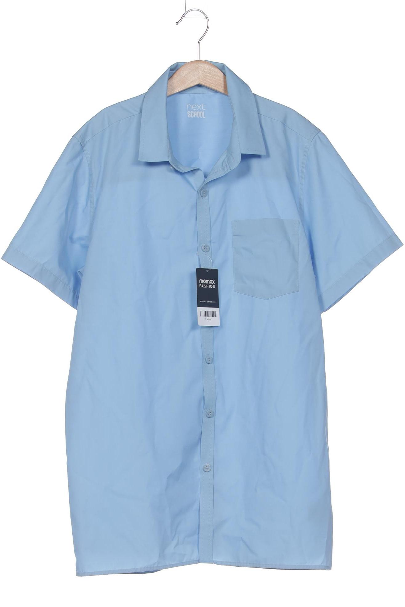 

Next Herren Hemd, hellblau, Gr. 170