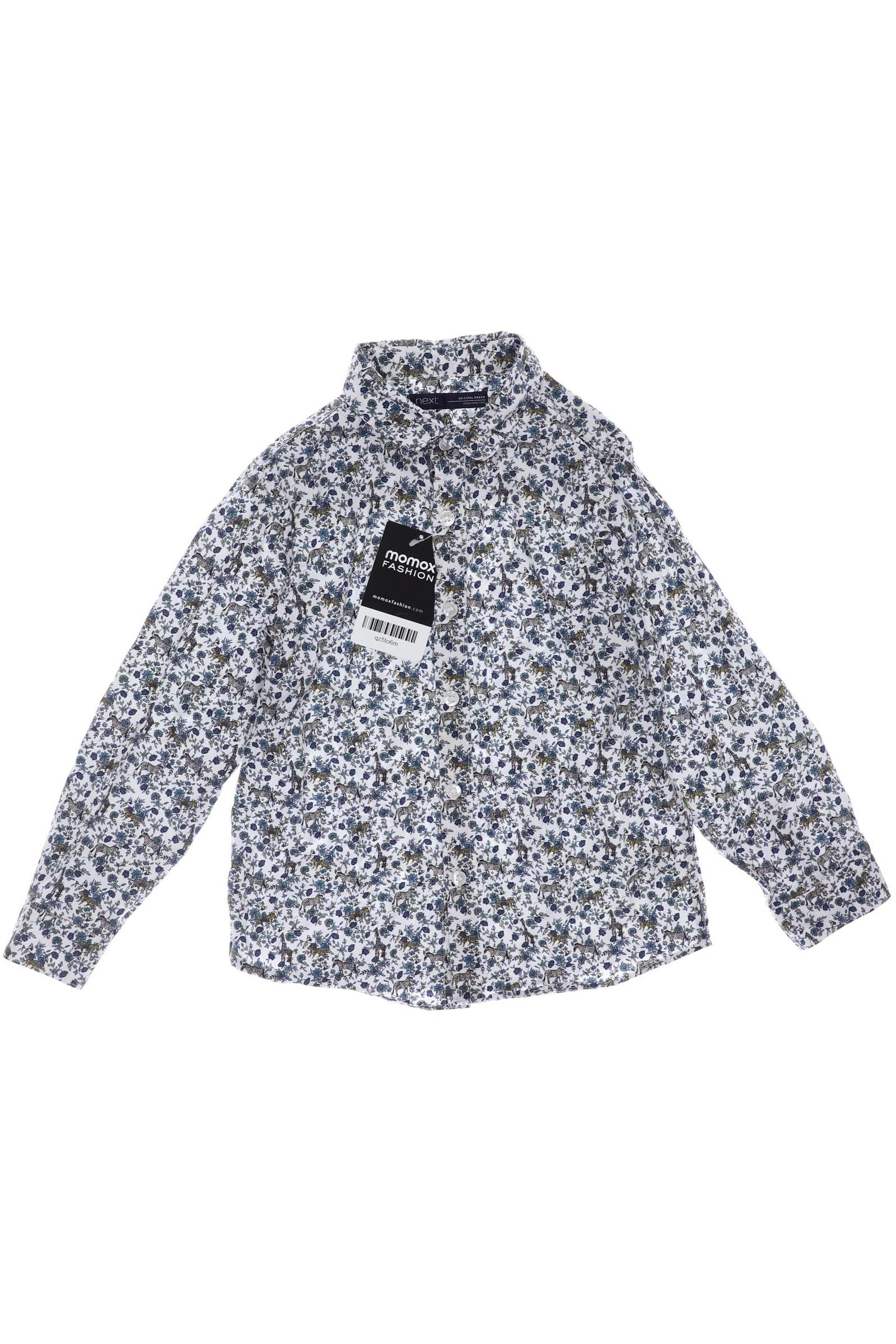 

Next Herren Hemd, marineblau, Gr. 110