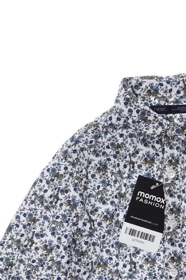 Thumbnail - Next Jungen Hemd, marineblau, Gr. 110