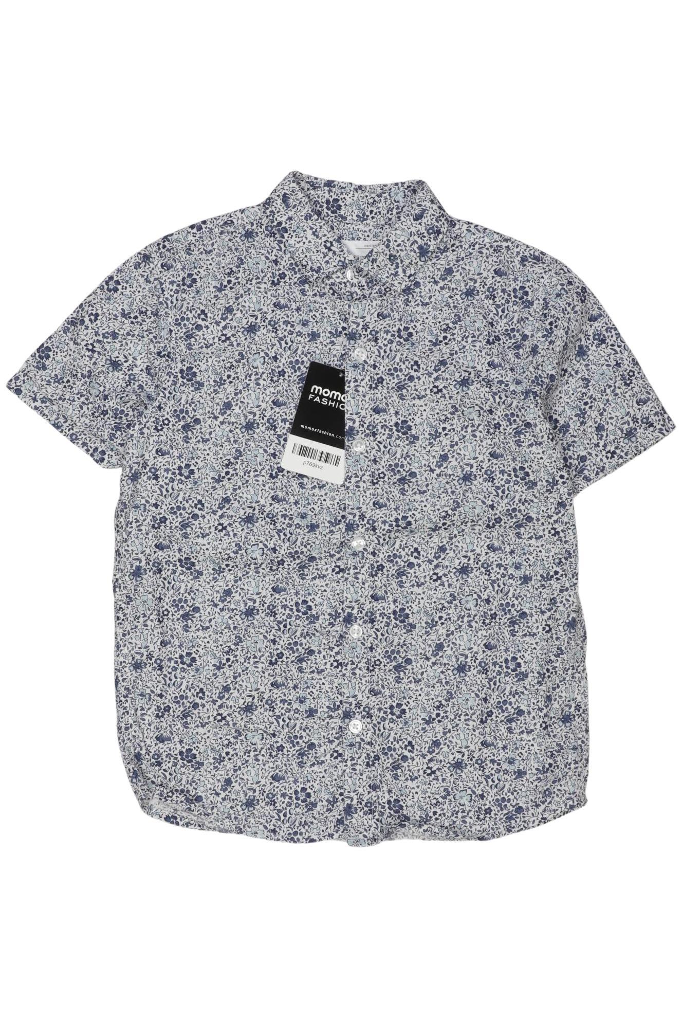 

Next Jungen Hemd, mehrfarbig, Gr. 122