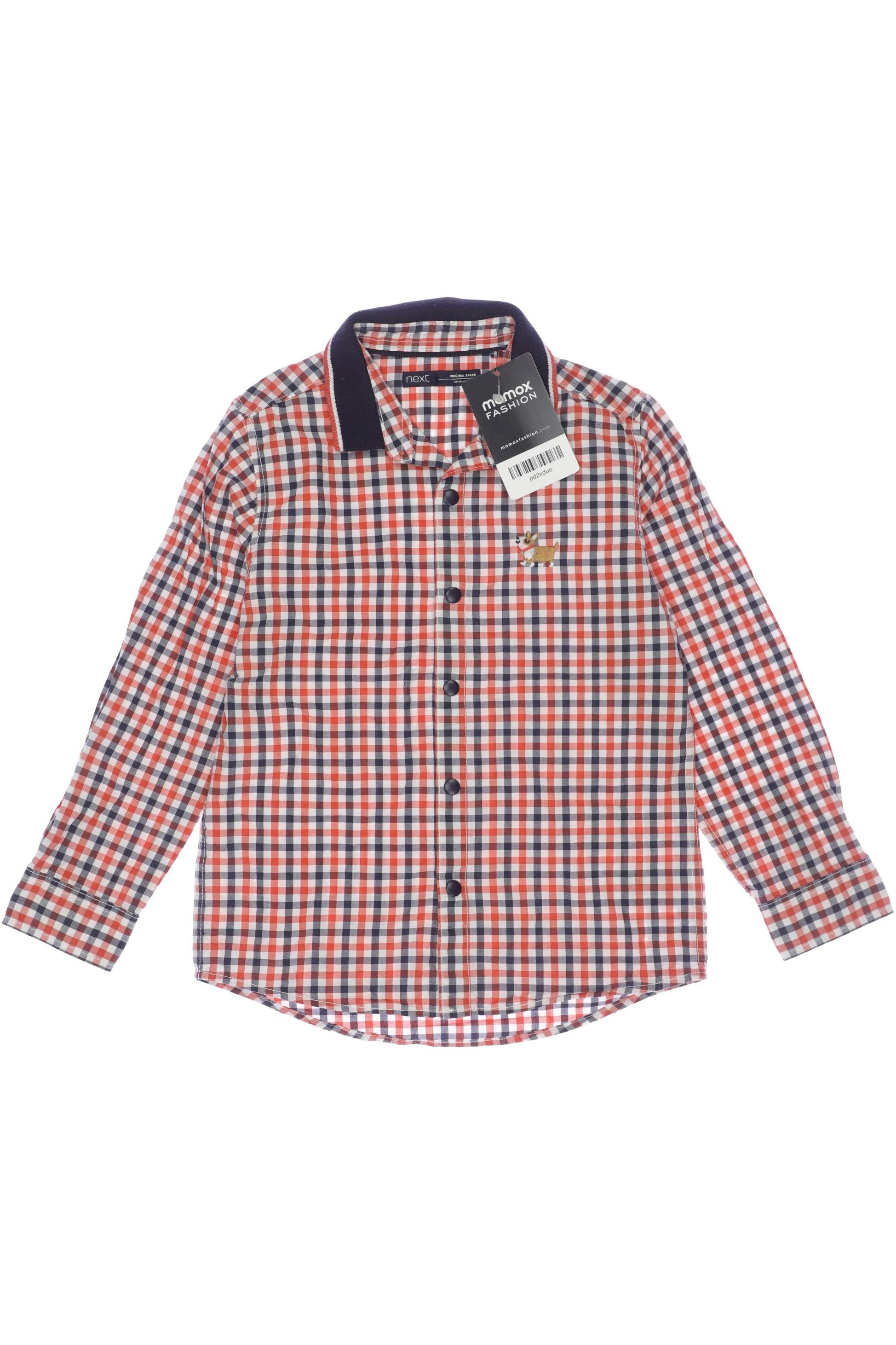 

Next Herren Hemd, grau, Gr. 110