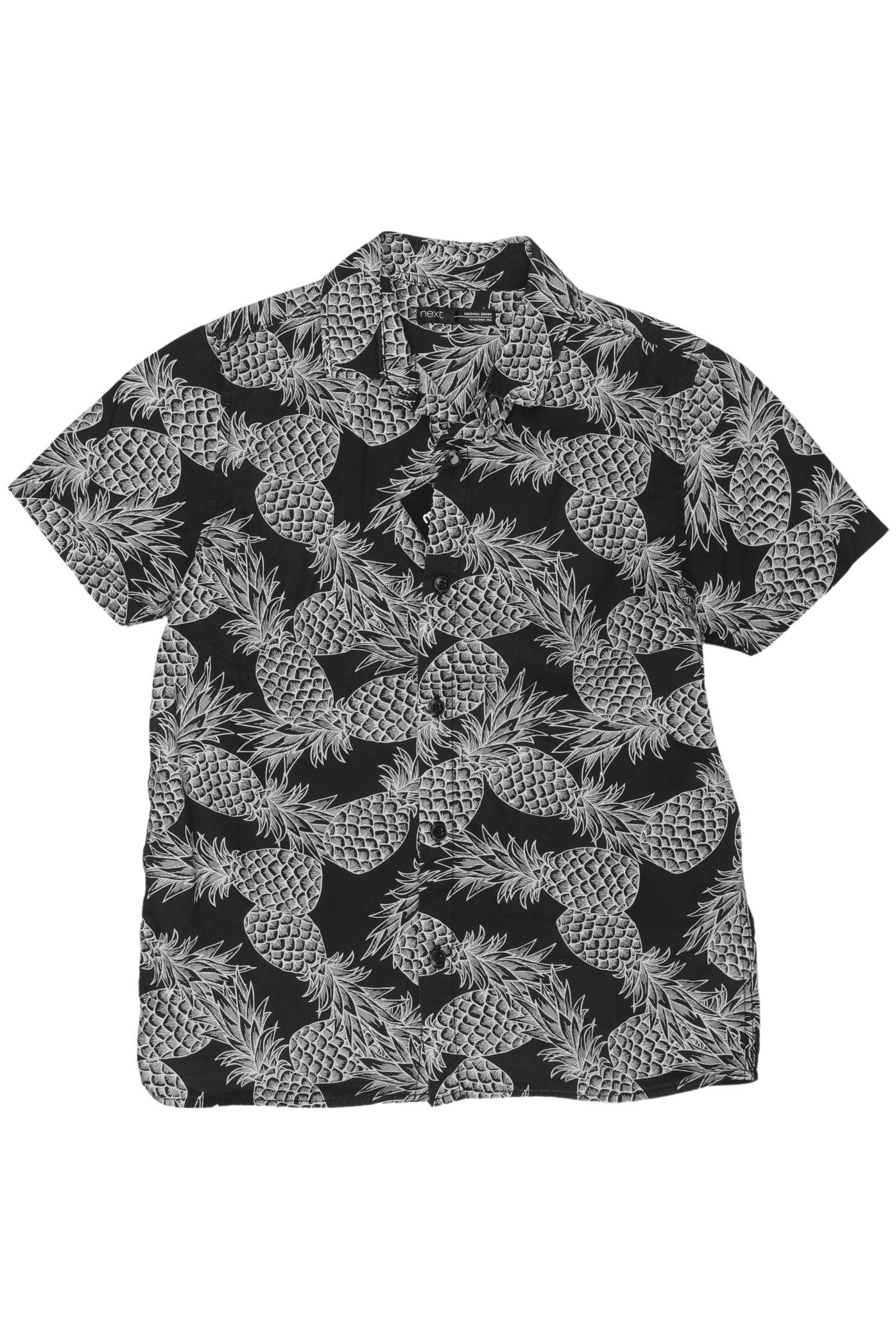 

Next Jungen Hemd, mehrfarbig, Gr. 140