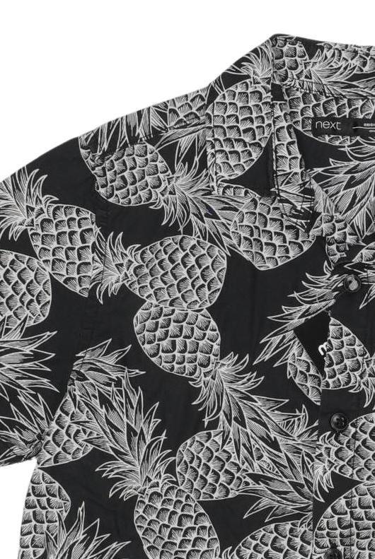 Thumbnail - Next Jungen Hemd, mehrfarbig, Gr. 140