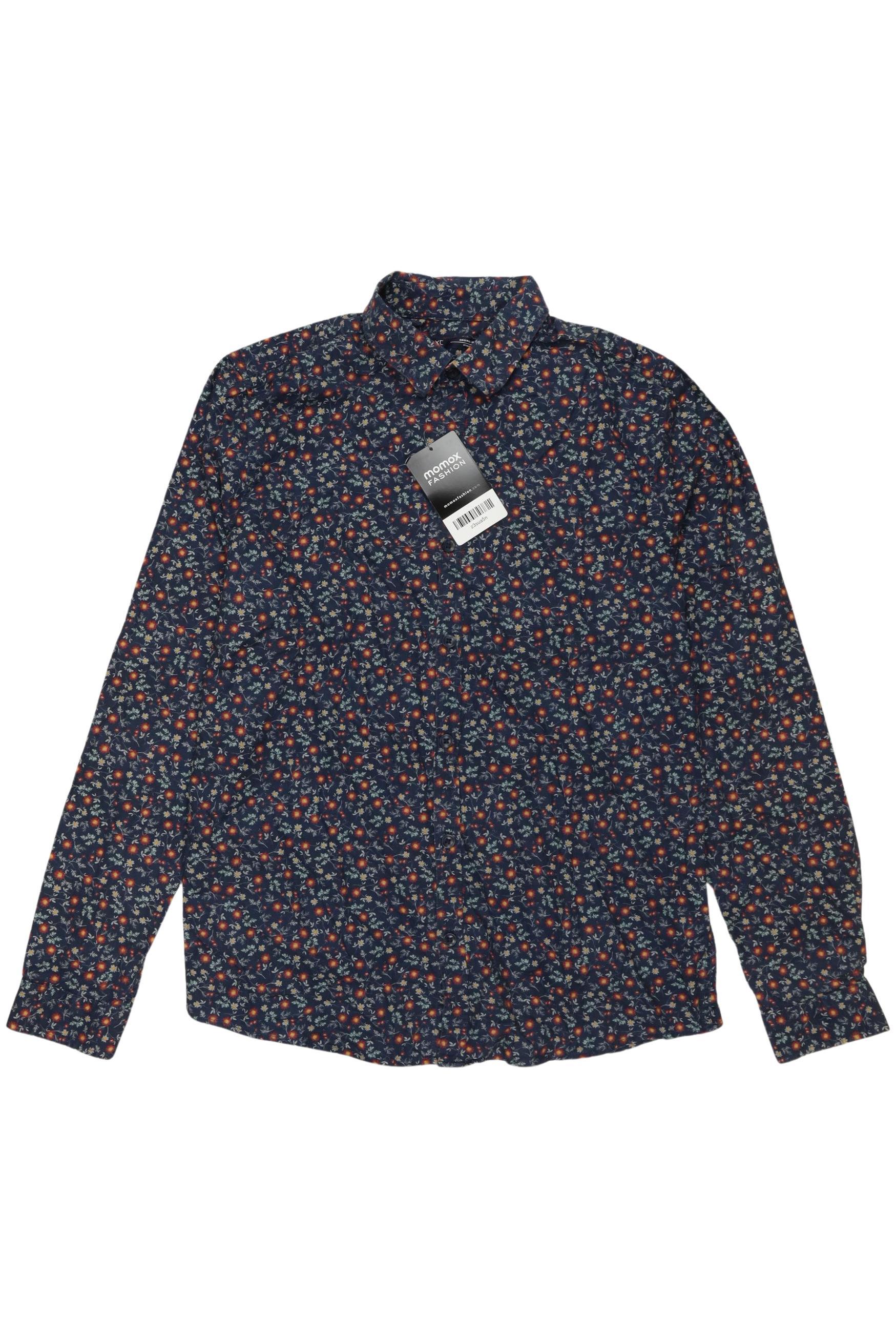 

Next Jungen Hemd, marineblau, Gr. 158