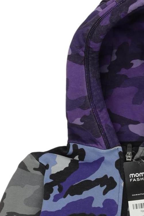 Thumbnail - Next Jungen Hoodies &amp; Sweater, flieder, Gr. 110