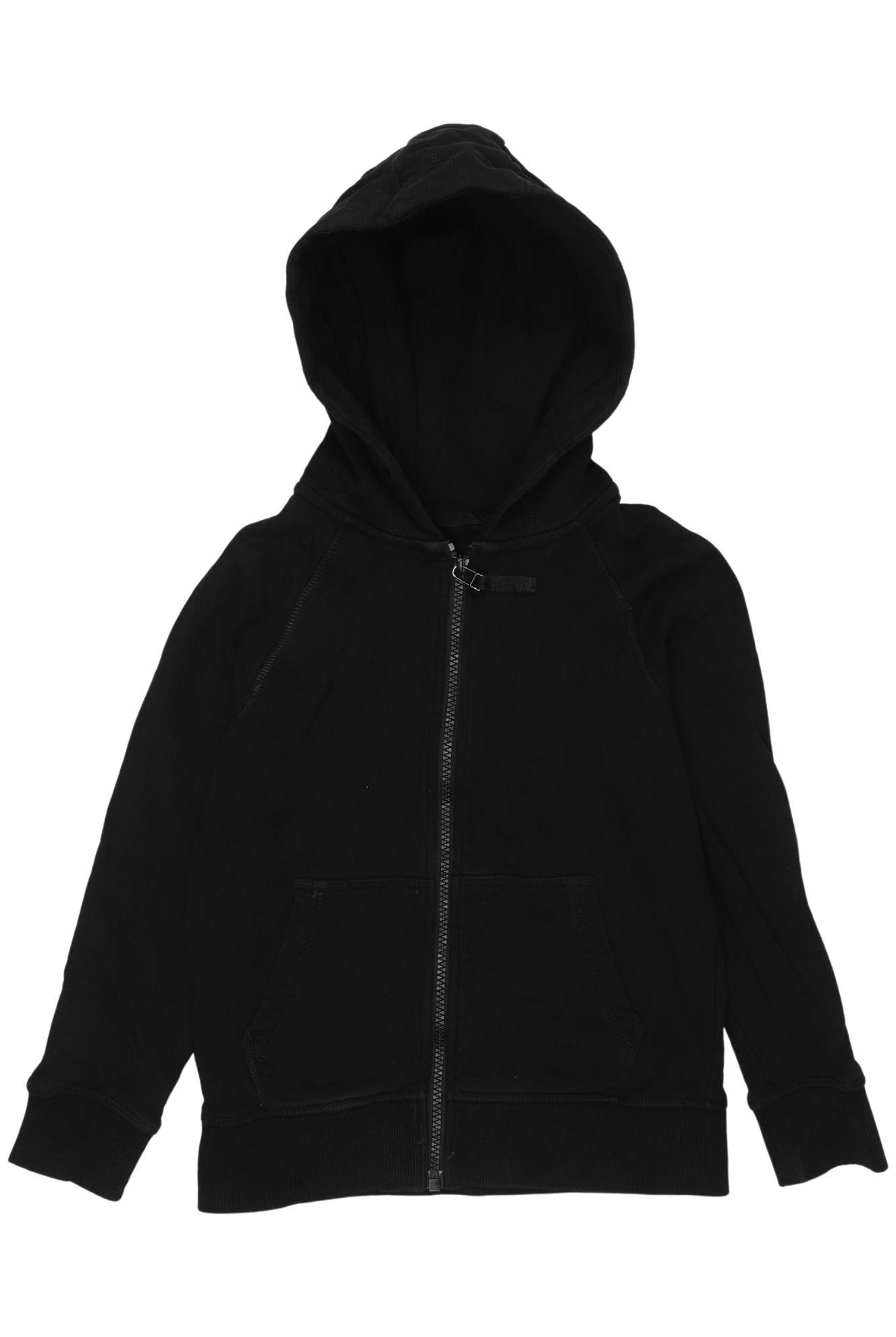 

Next Jungen Hoodies & Sweater, schwarz, Gr. 122