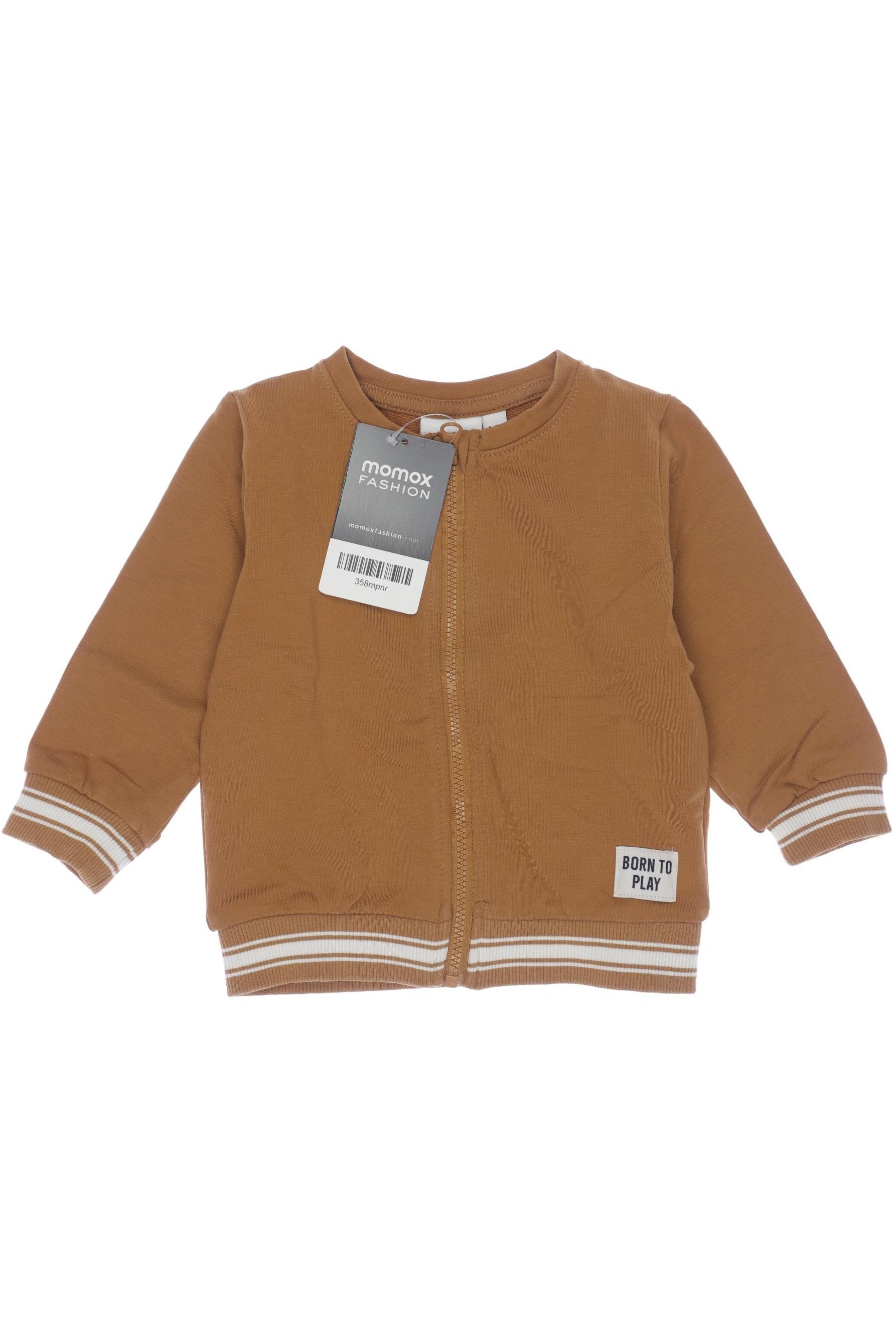 

Next Jungen Hoodies & Sweater, beige, Gr. 68