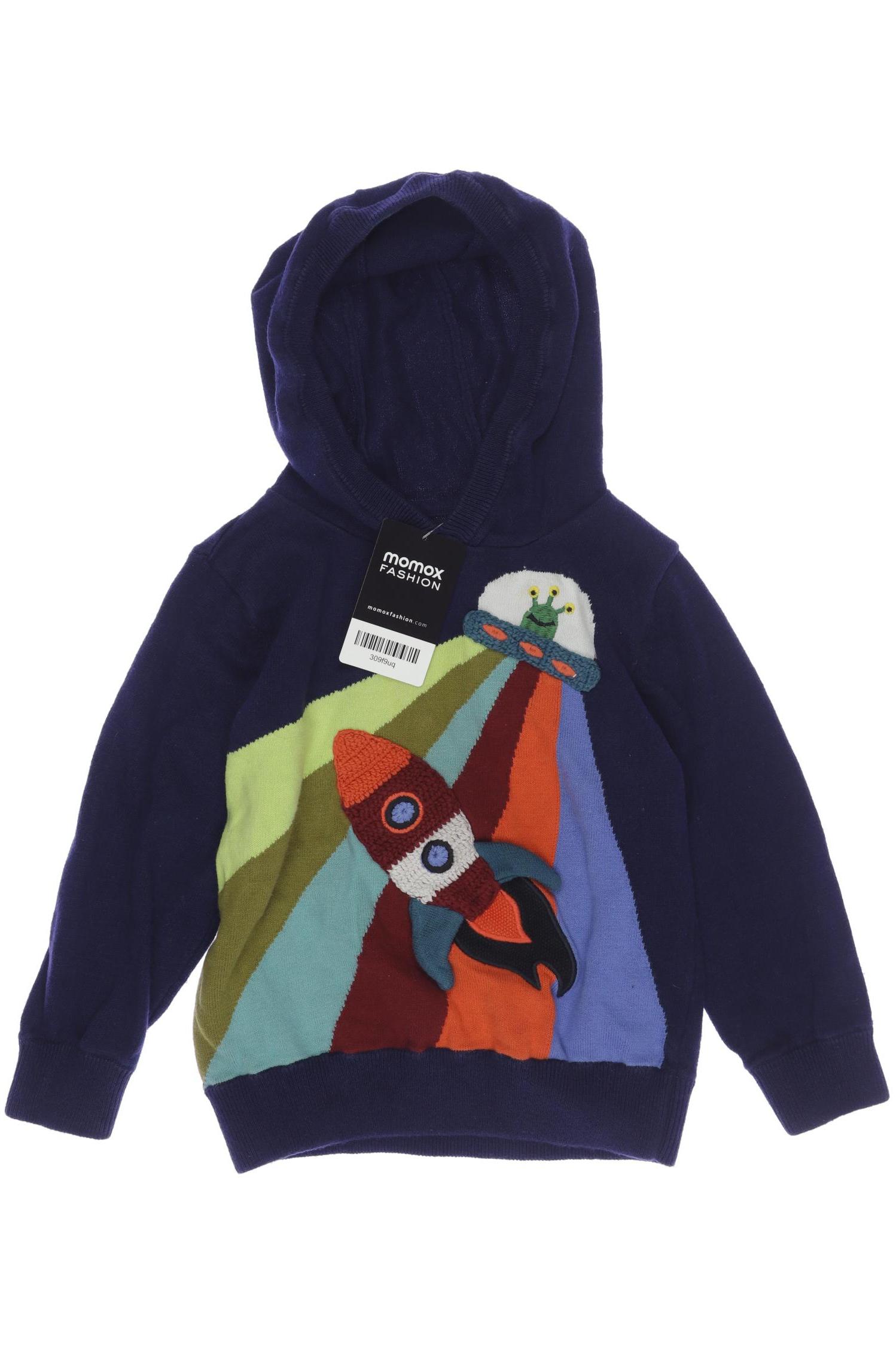 

Next Herren Hoodies & Sweater, marineblau, Gr. 104