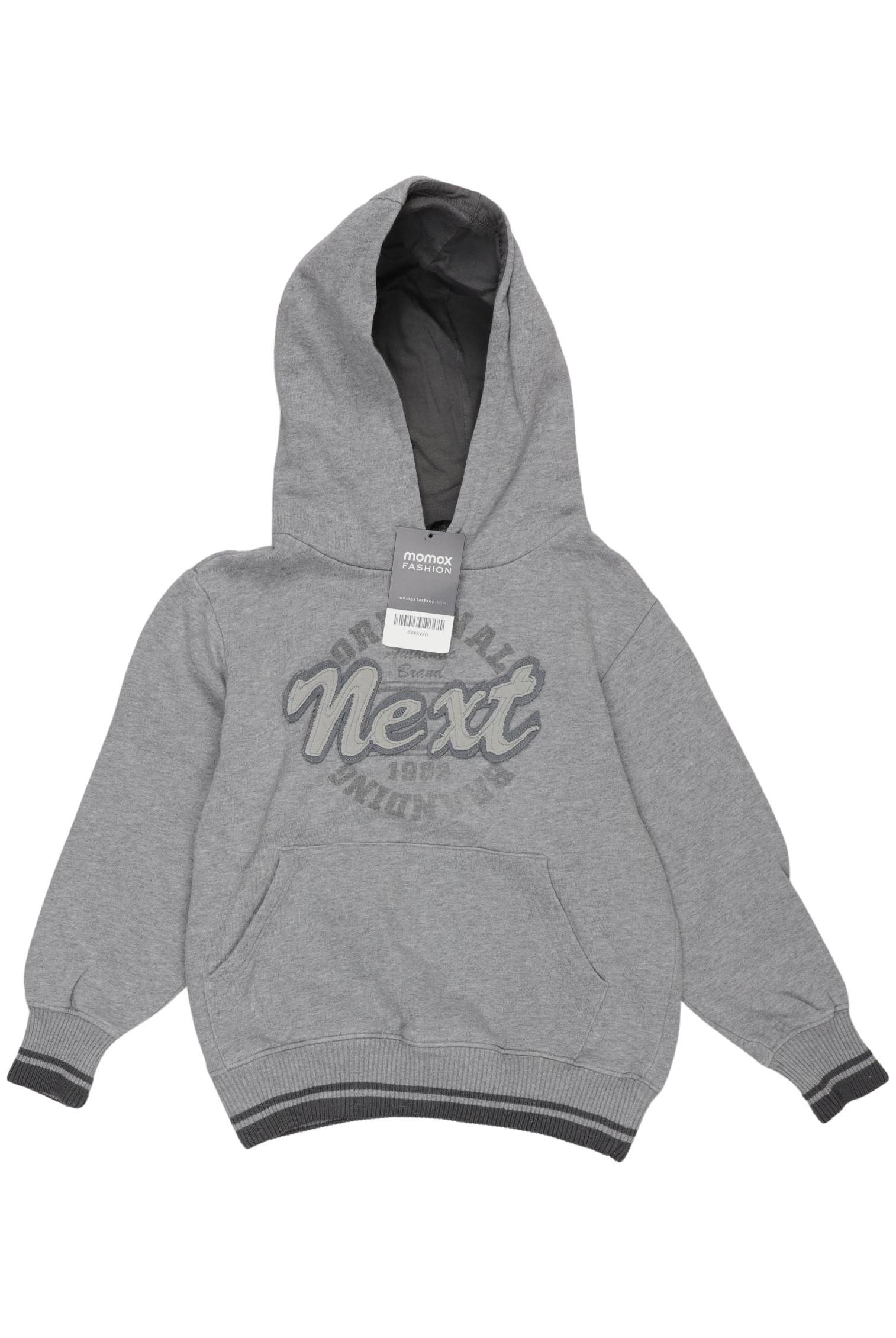 

Next Jungen Hoodies & Sweater, grau, Gr. 122
