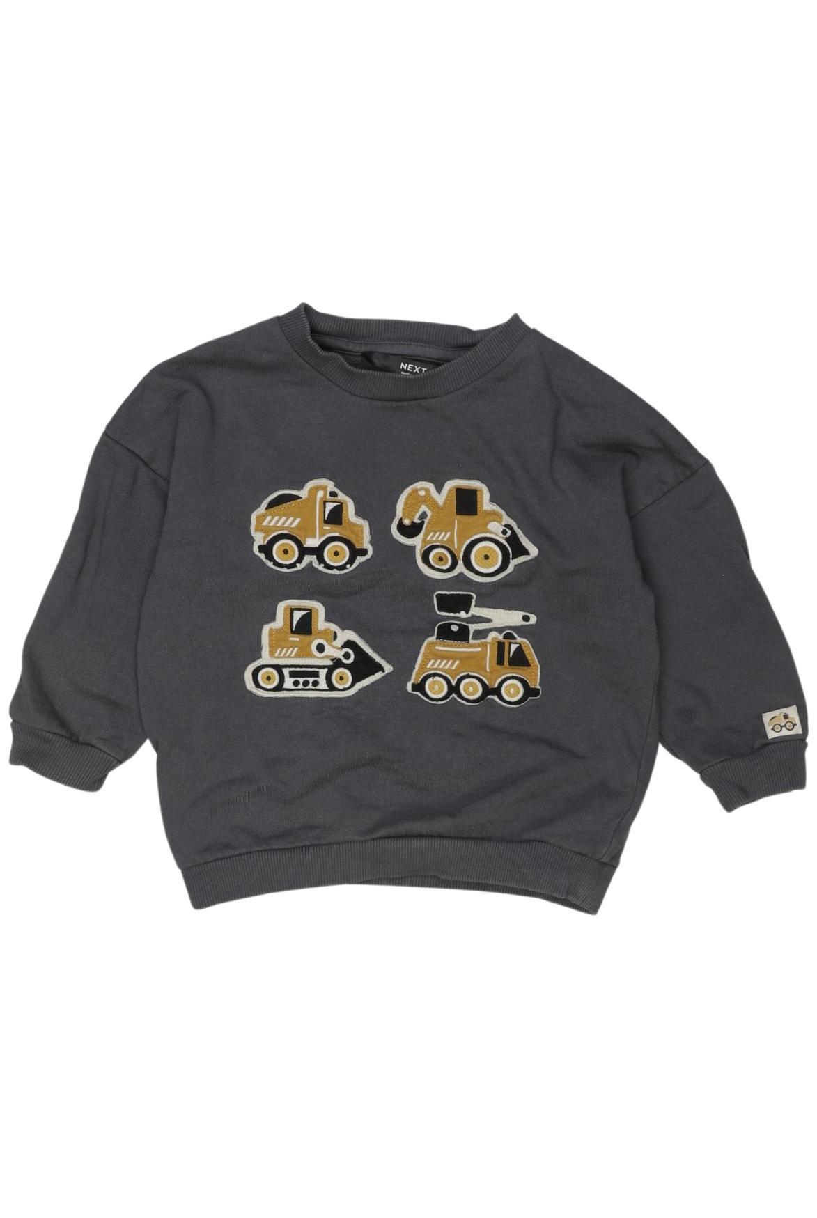 

Next Jungen Hoodies & Sweater, grau, Gr. 86