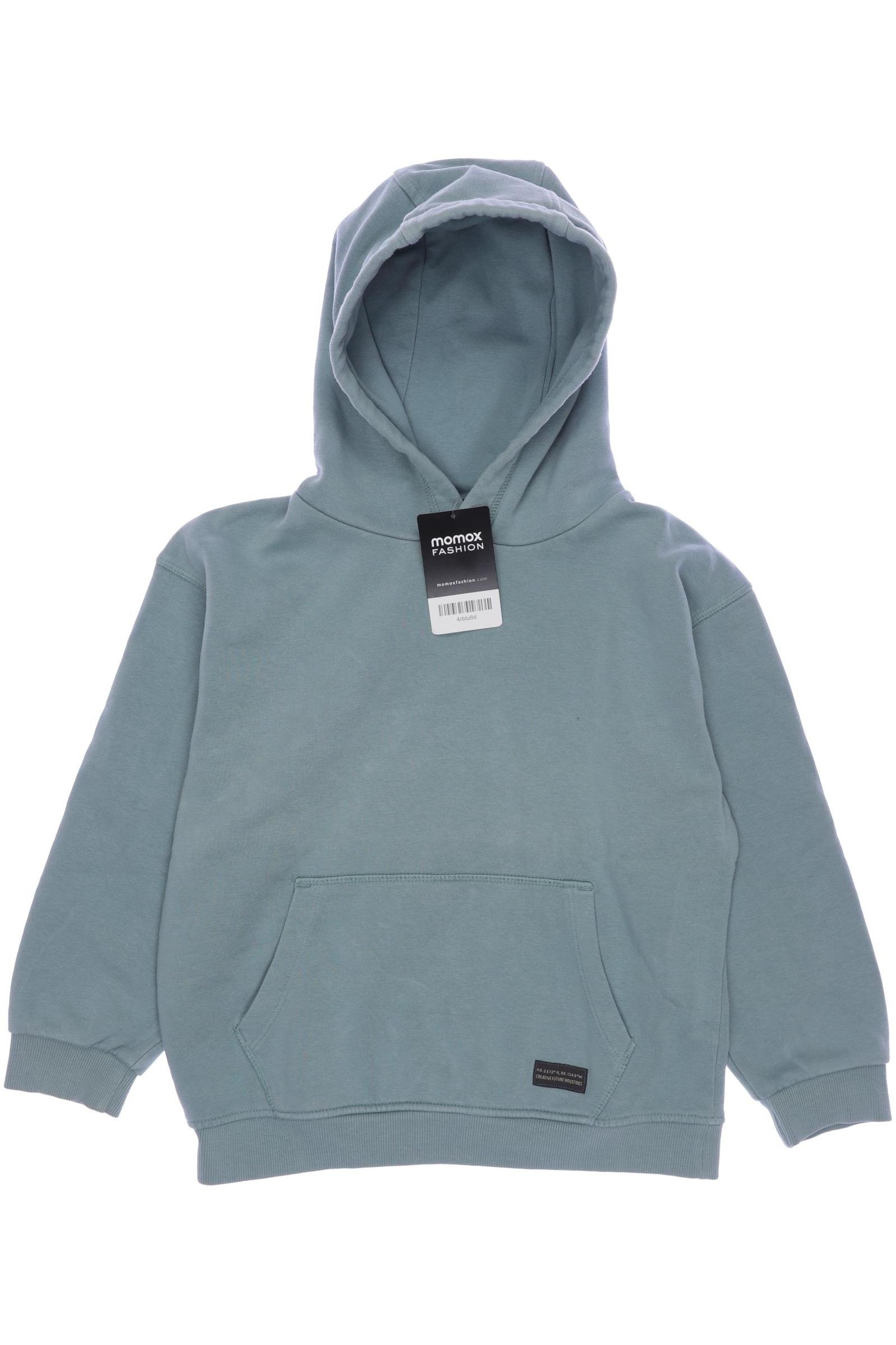 

Next Herren Hoodies & Sweater, türkis, Gr. 128
