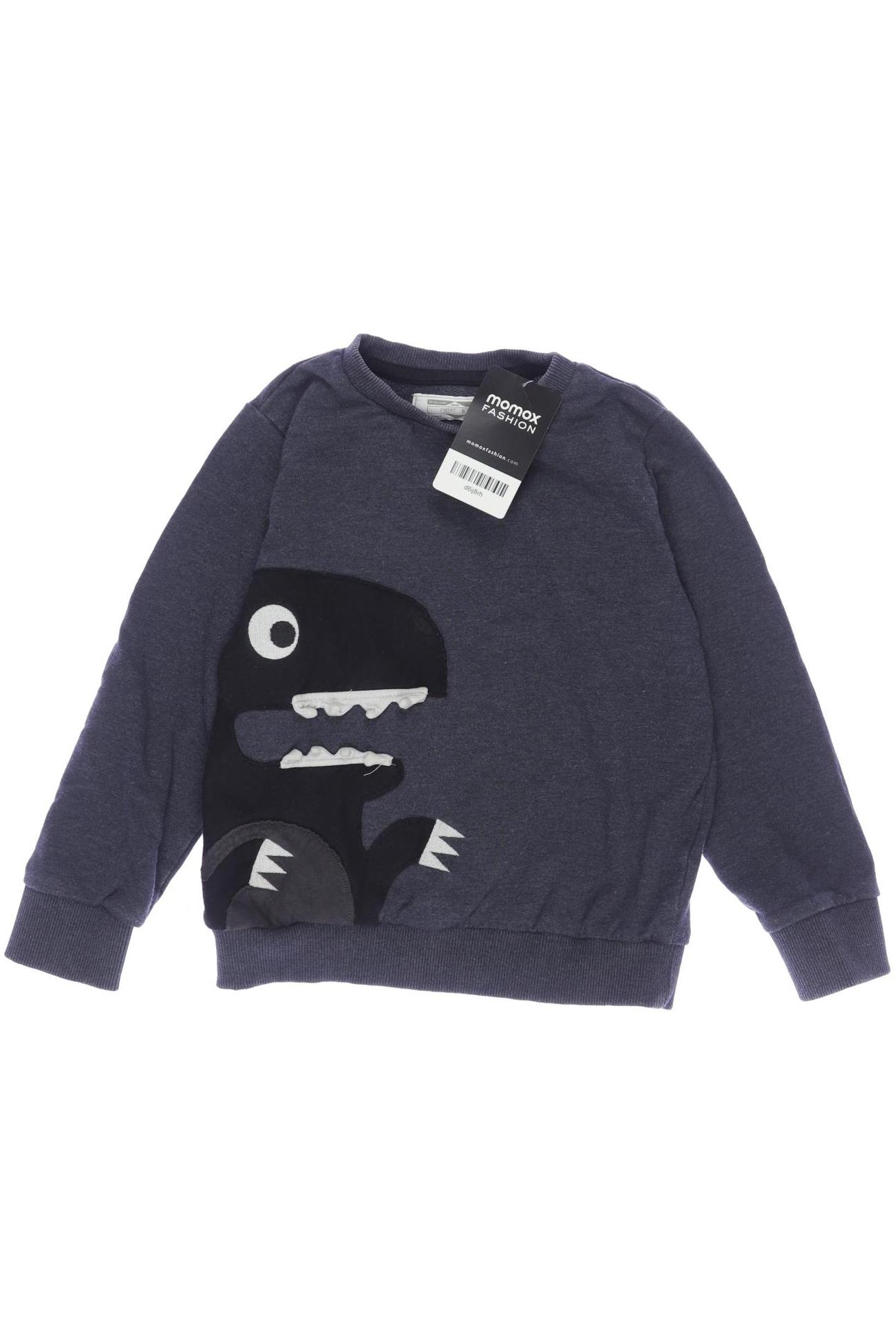 

Next Herren Hoodies & Sweater, marineblau, Gr. 116
