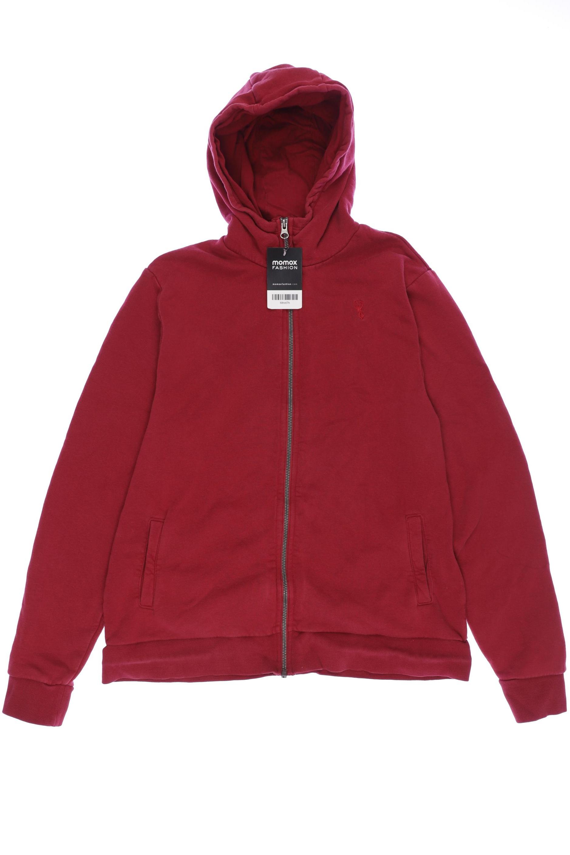 

Next Herren Hoodies & Sweater, rot, Gr. 16
