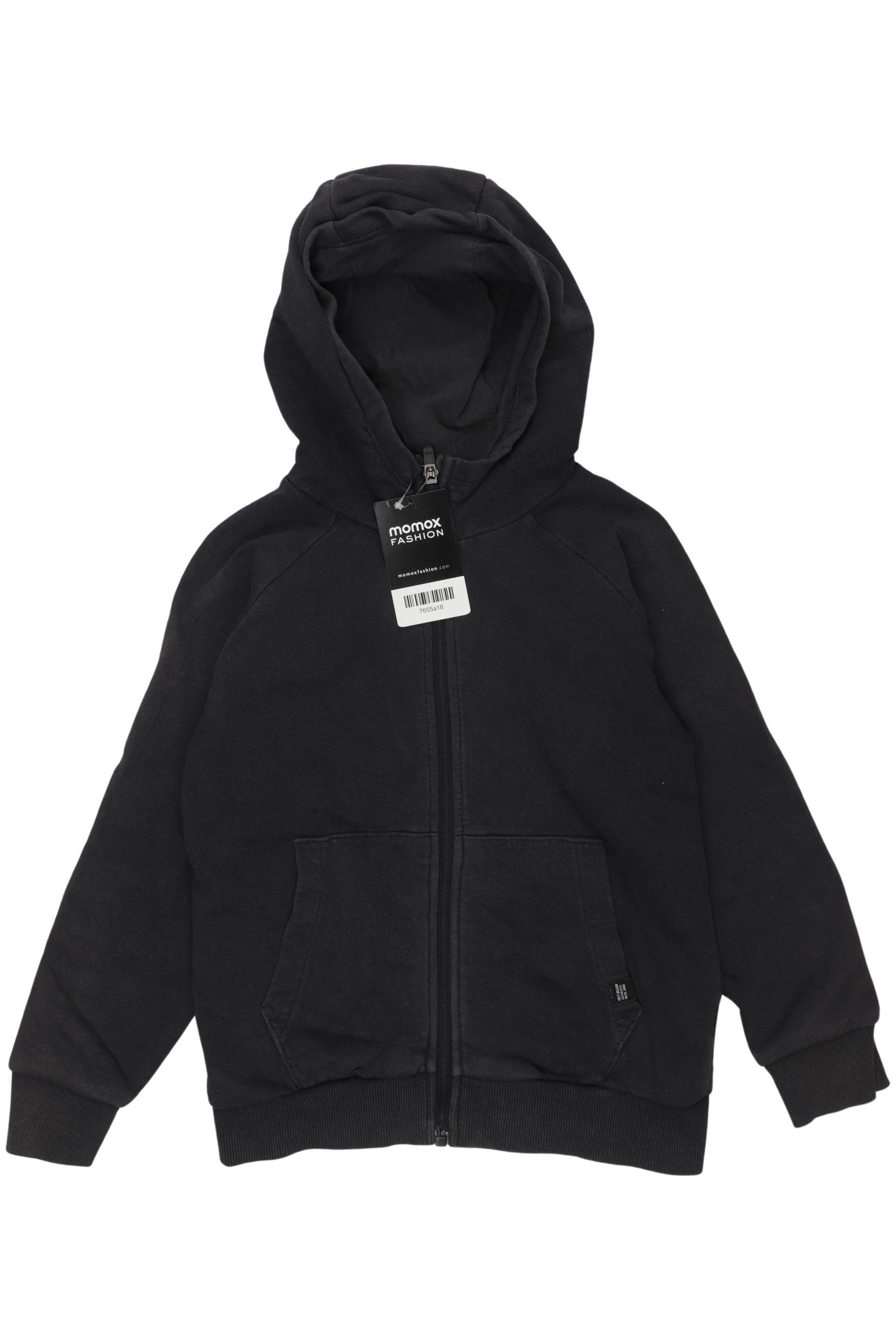 

Next Jungen Hoodies & Sweater, schwarz, Gr. 122