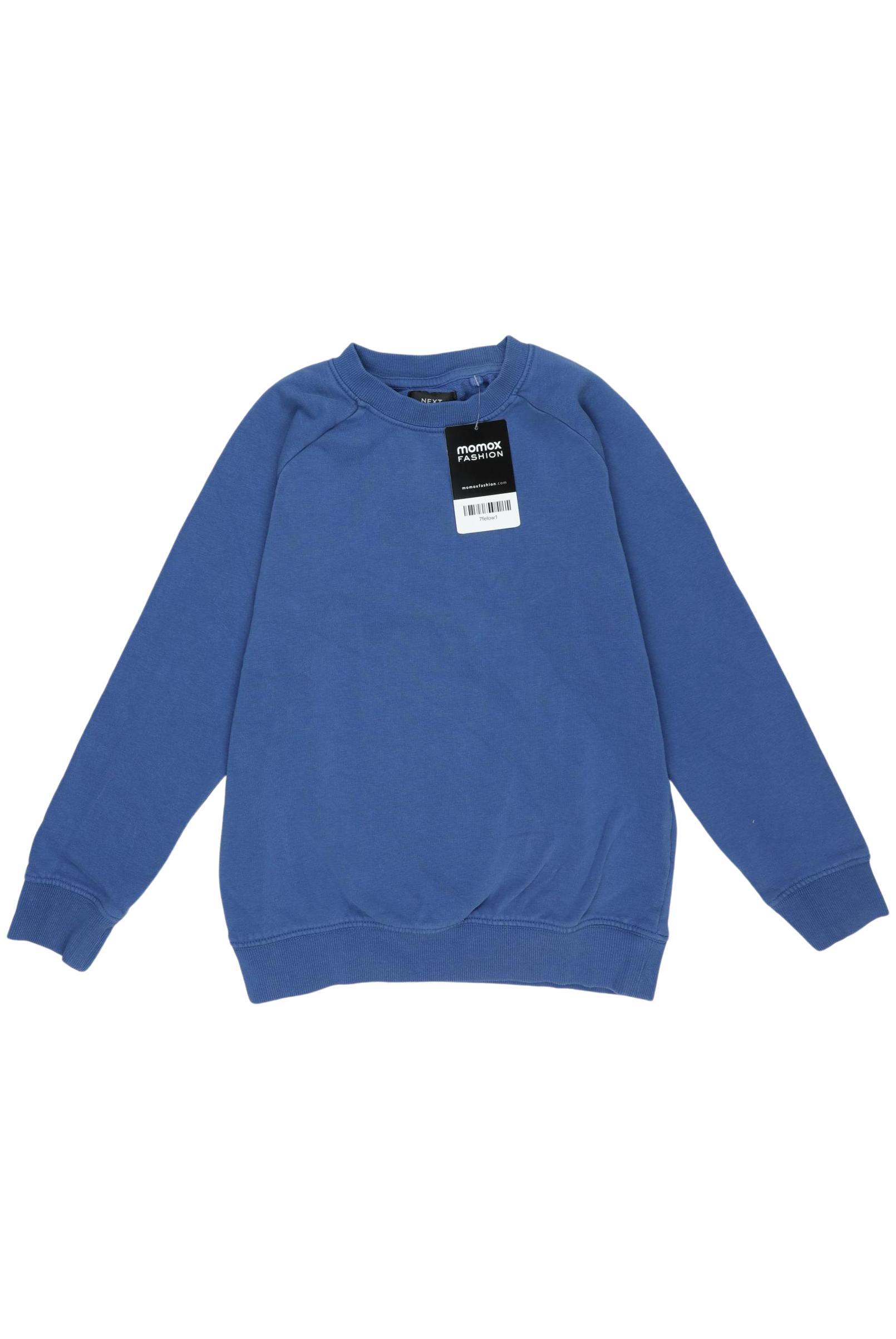 

Next Herren Hoodies & Sweater, blau, Gr. 128