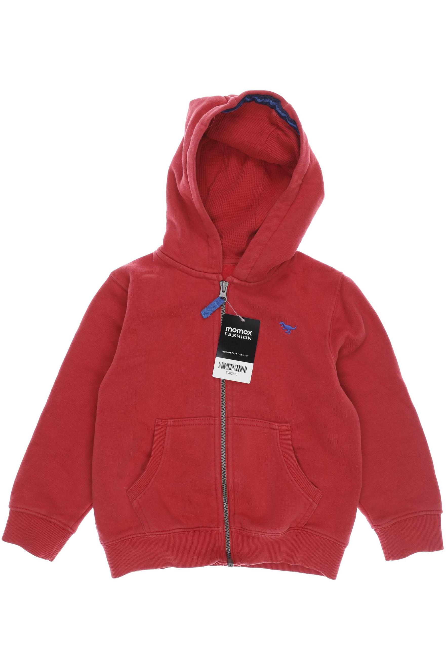 

Next Herren Hoodies & Sweater, rot, Gr. 110