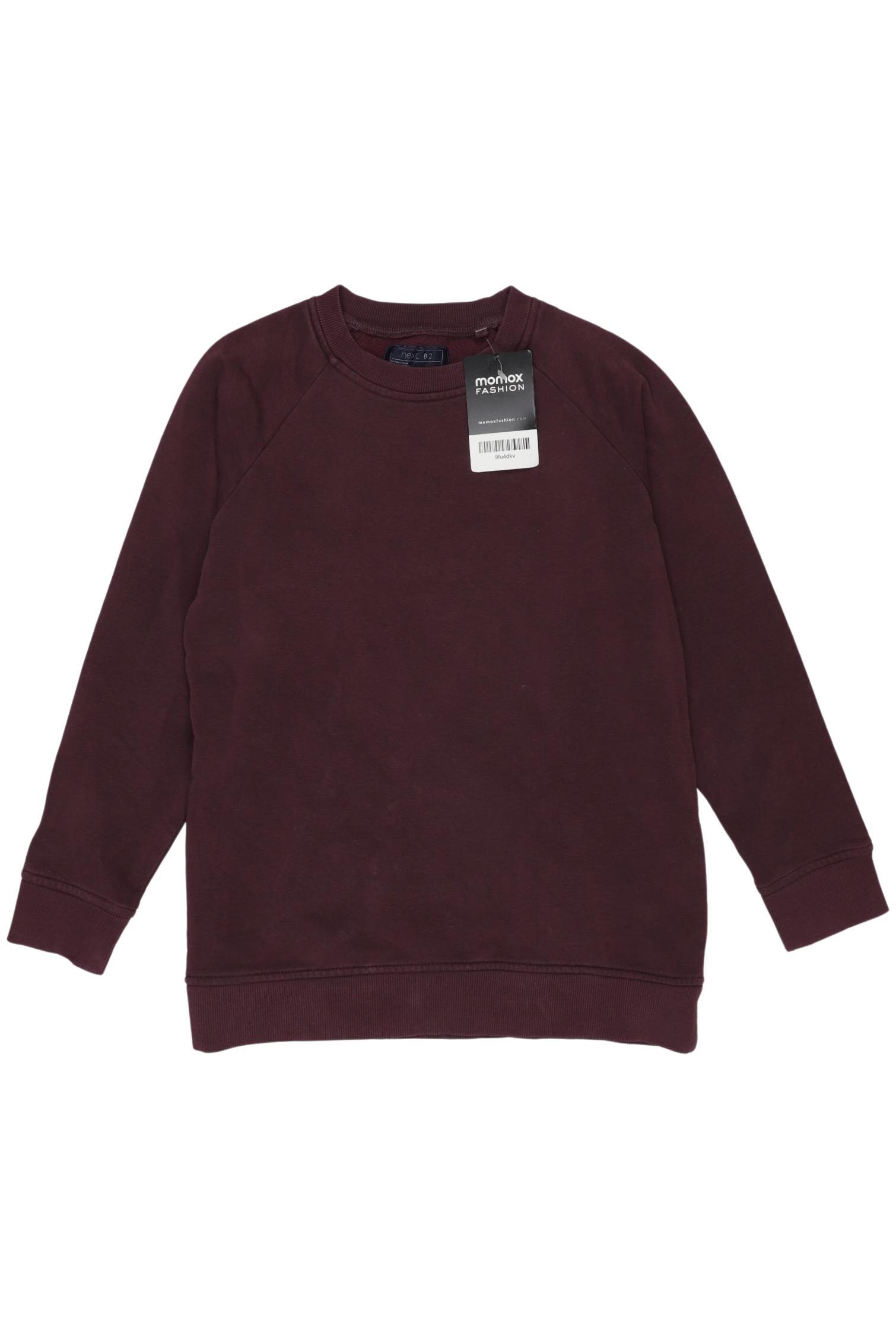 

Next Jungen Hoodies & Sweater, bordeaux, Gr. 134