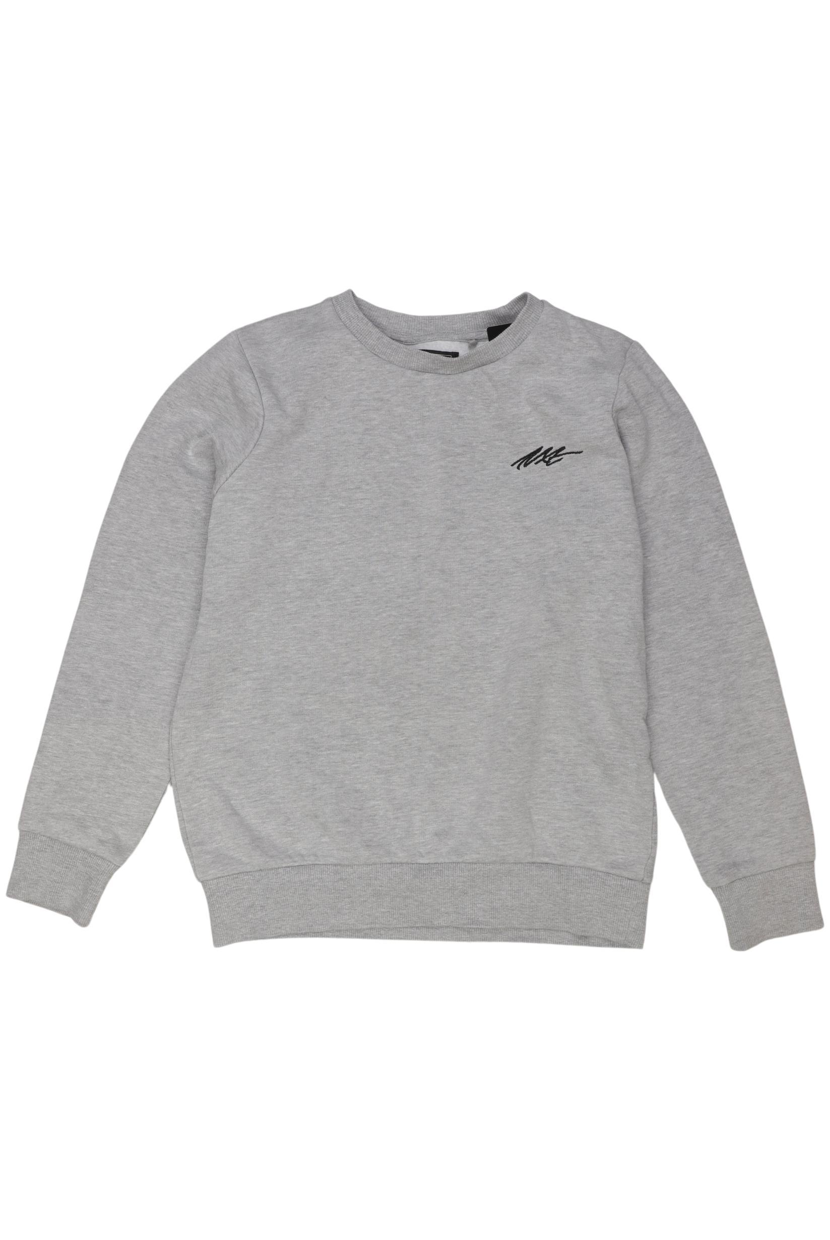 

Next Jungen Hoodies & Sweater, grau, Gr. 140