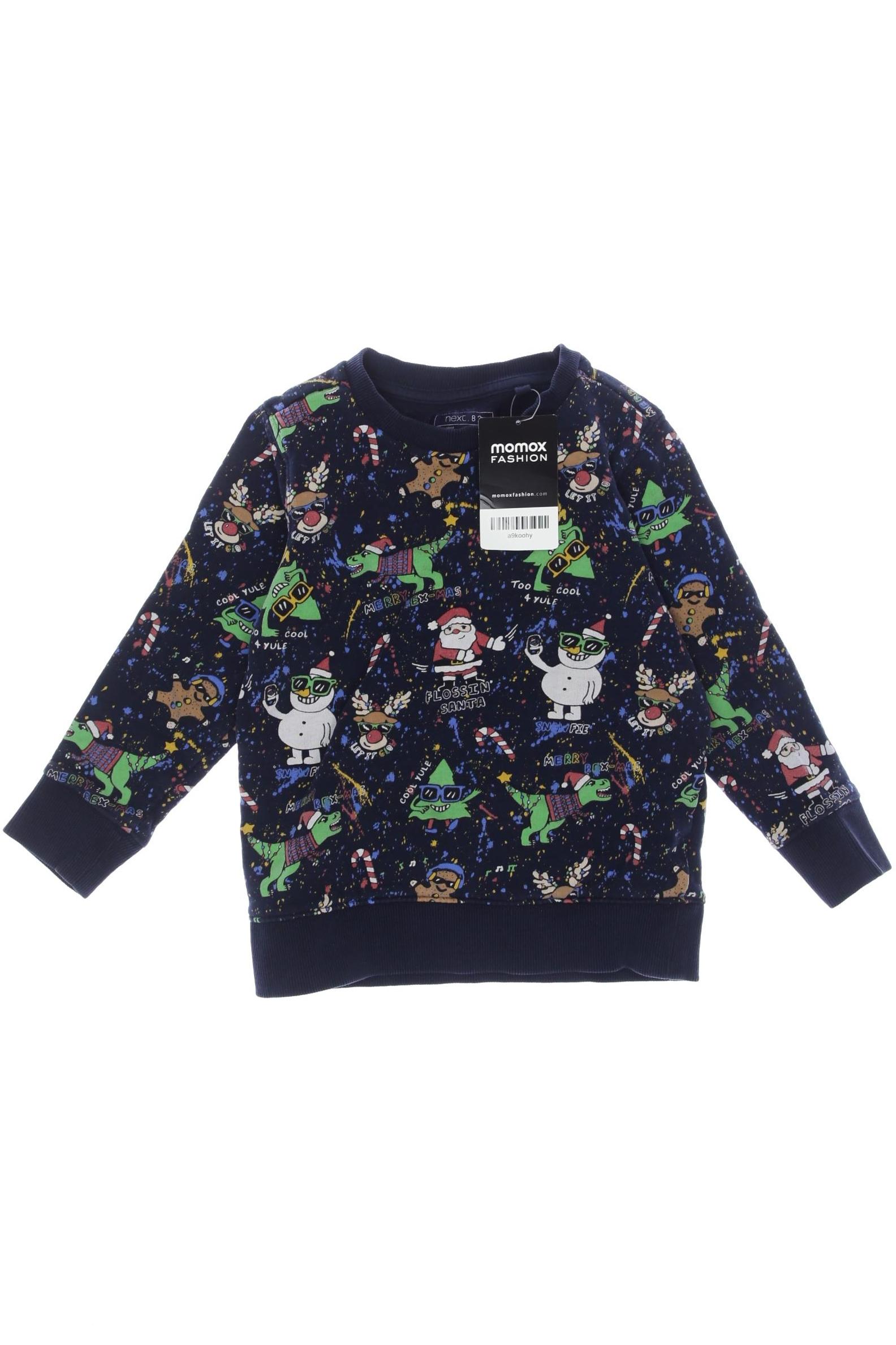 

Next Herren Hoodies & Sweater, marineblau, Gr. 104