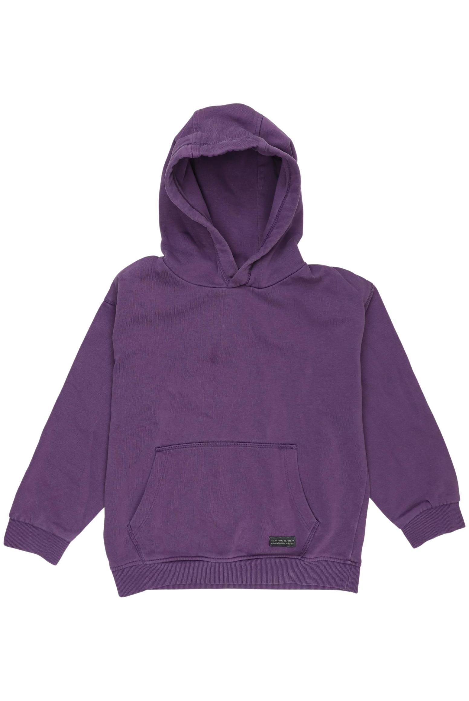 

Next Jungen Hoodies & Sweater, flieder, Gr. 128