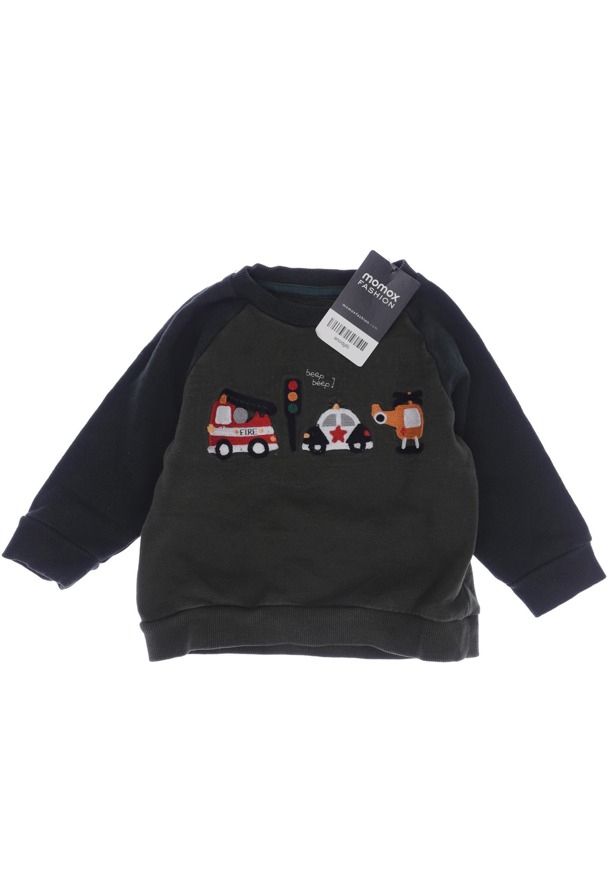 

Next Jungen Hoodies & Sweater, grün