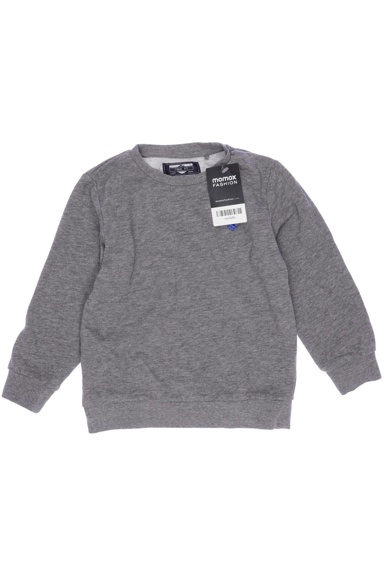 

Next Herren Hoodies & Sweater, grau, Gr. 104