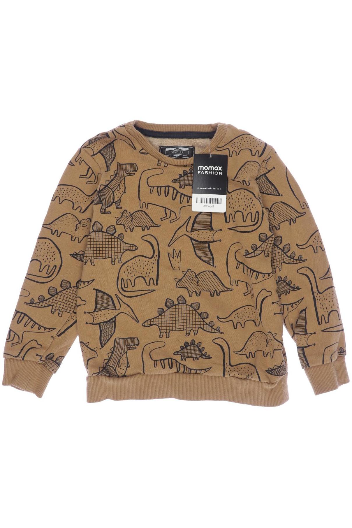 

Next Herren Hoodies & Sweater, braun, Gr. 116