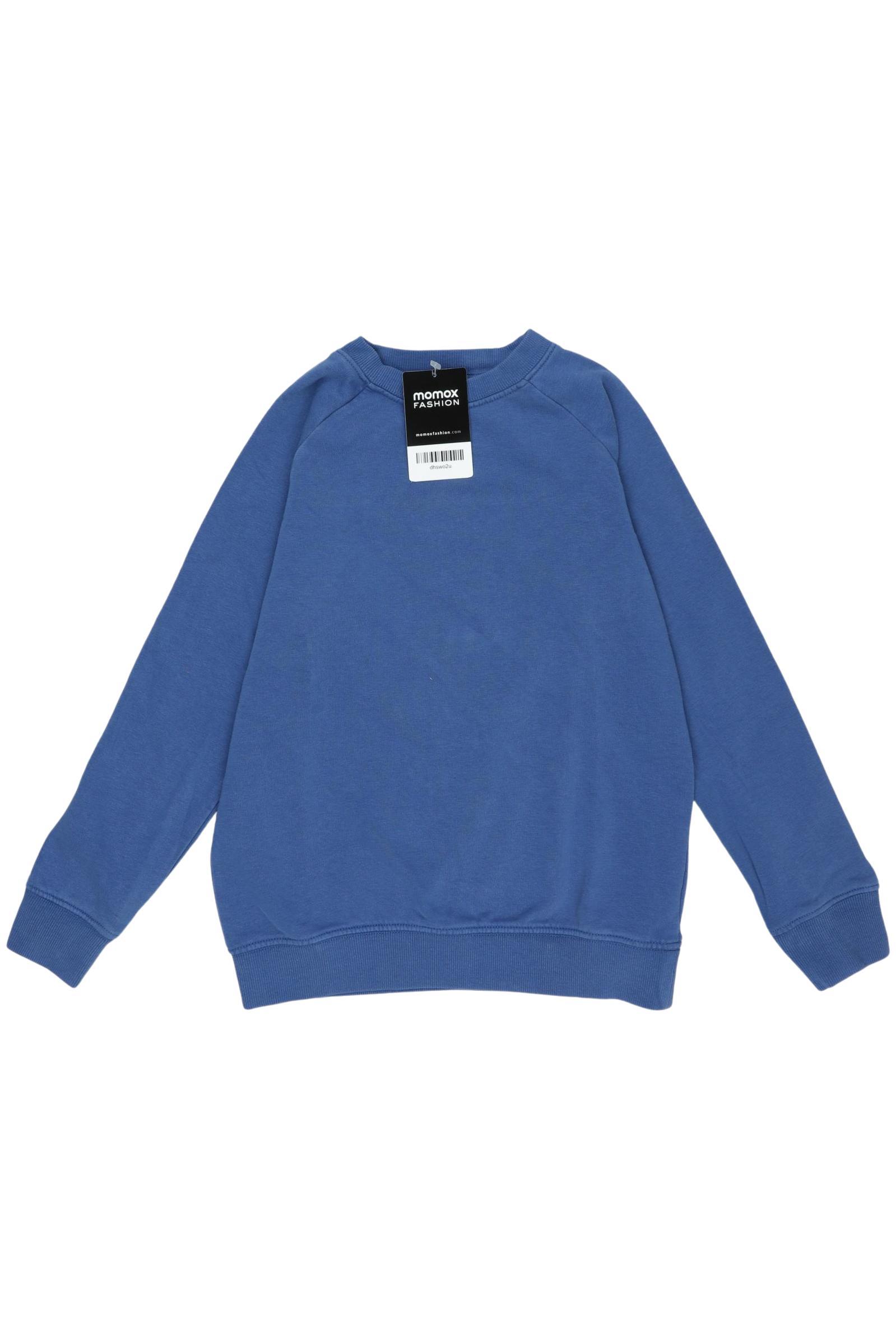 

Next Jungen Hoodies & Sweater, blau, Gr. 128
