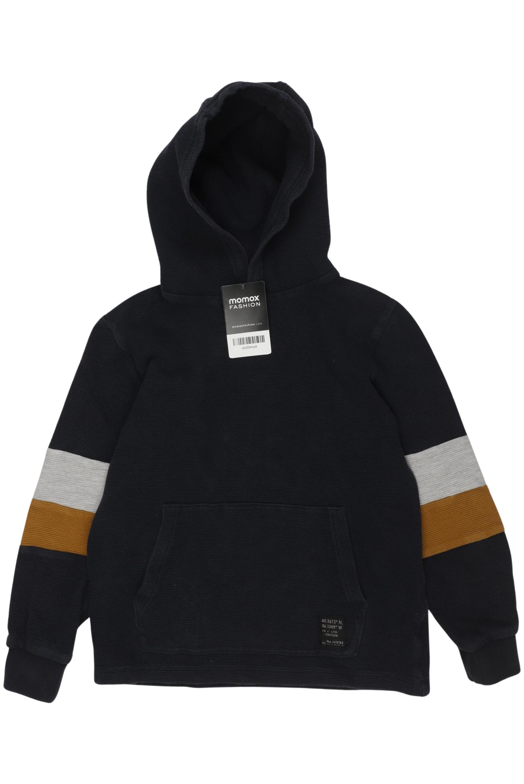 

Next Herren Hoodies & Sweater, marineblau, Gr. 134