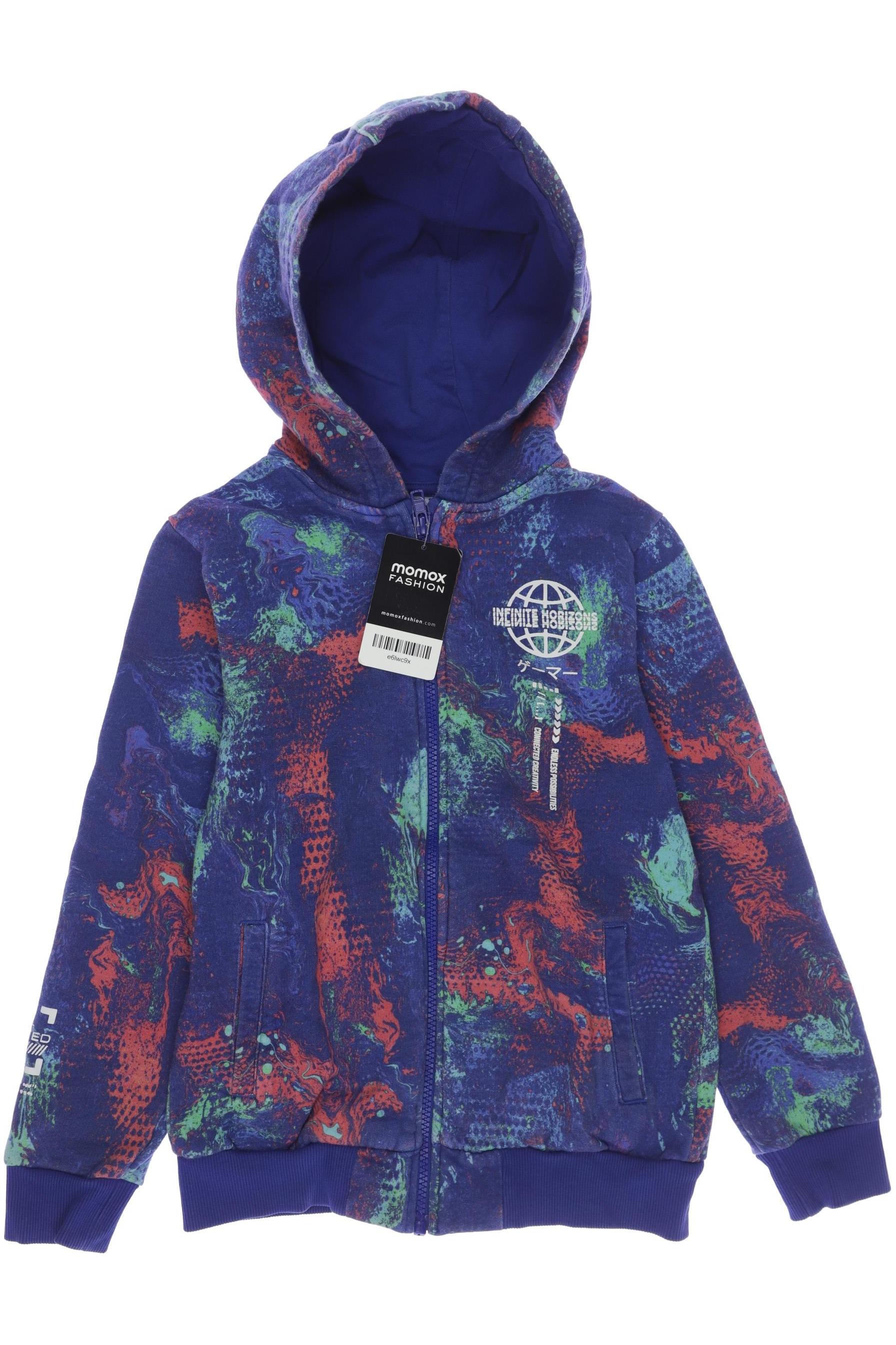 

Next Herren Hoodies & Sweater, blau, Gr. 134