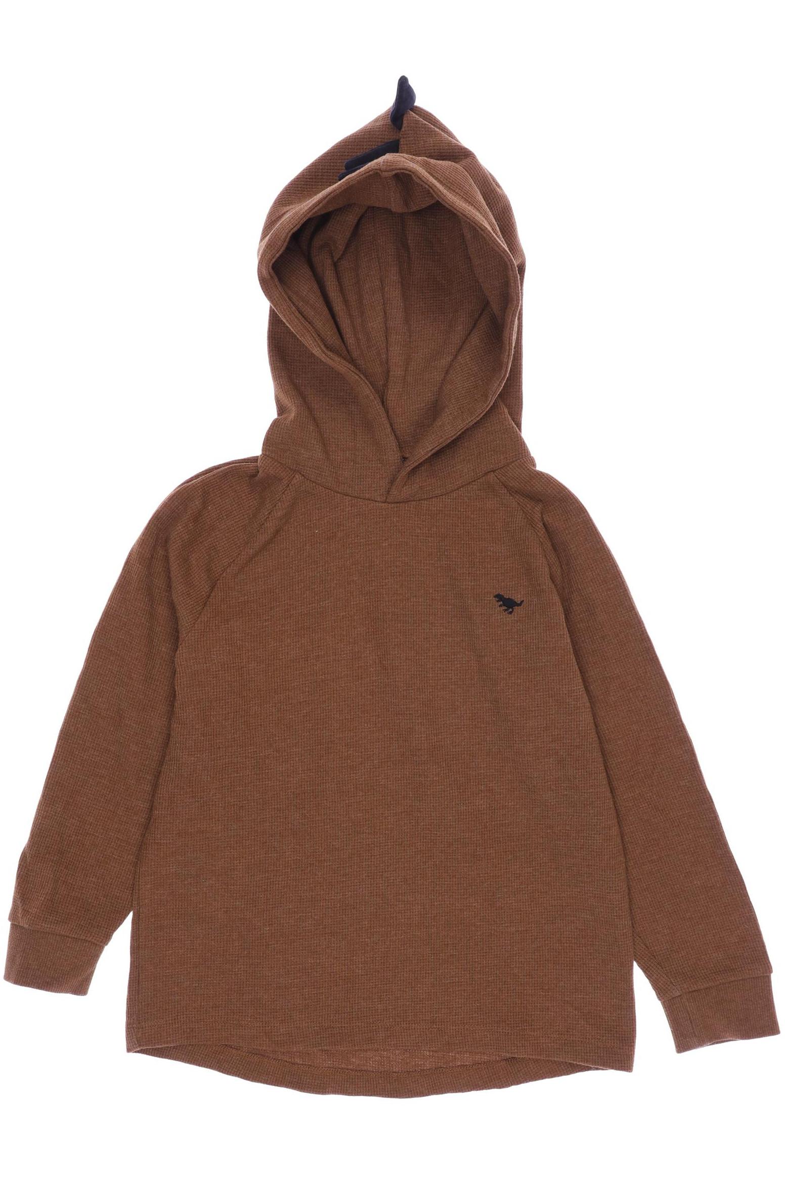 

Next Jungen Hoodies & Sweater, braun