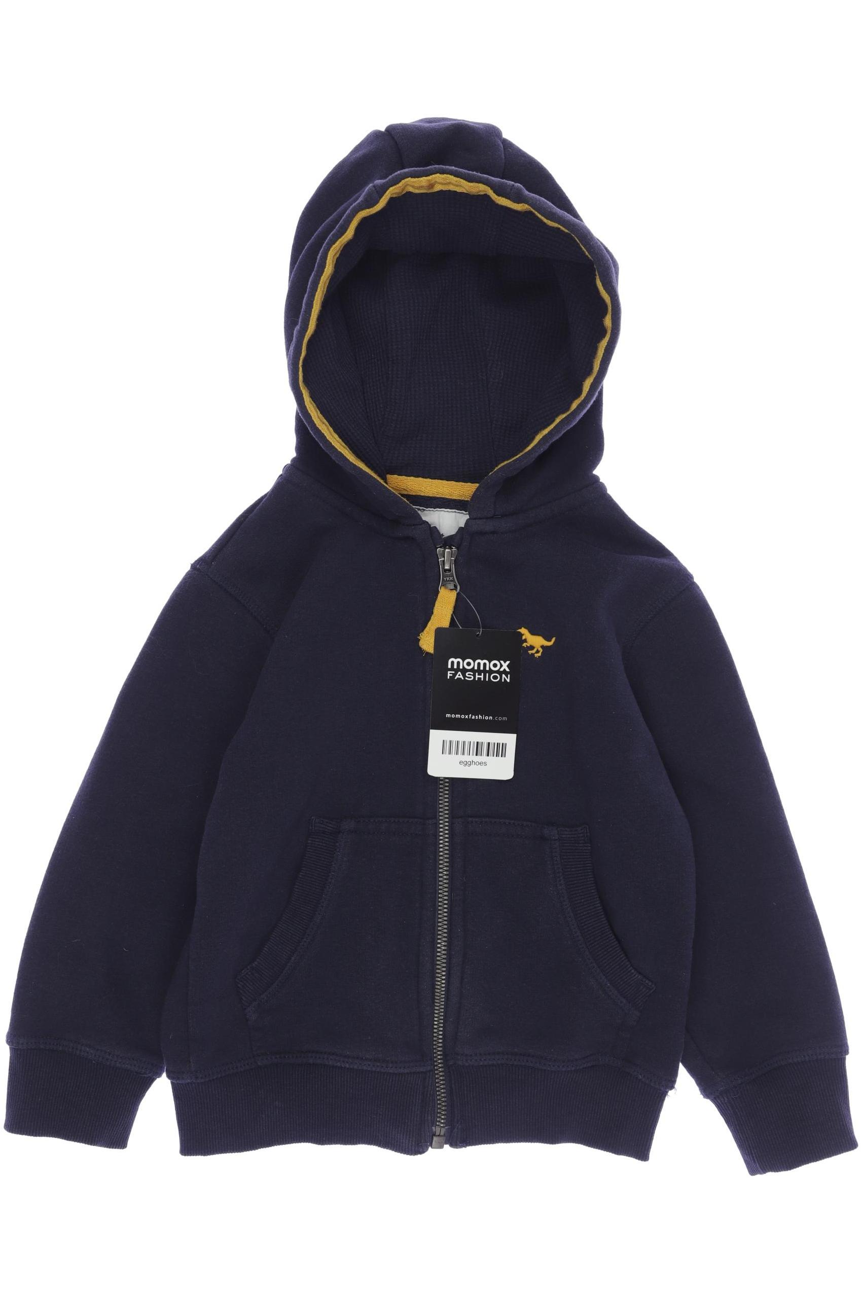 

Next Herren Hoodies & Sweater, marineblau, Gr. 98