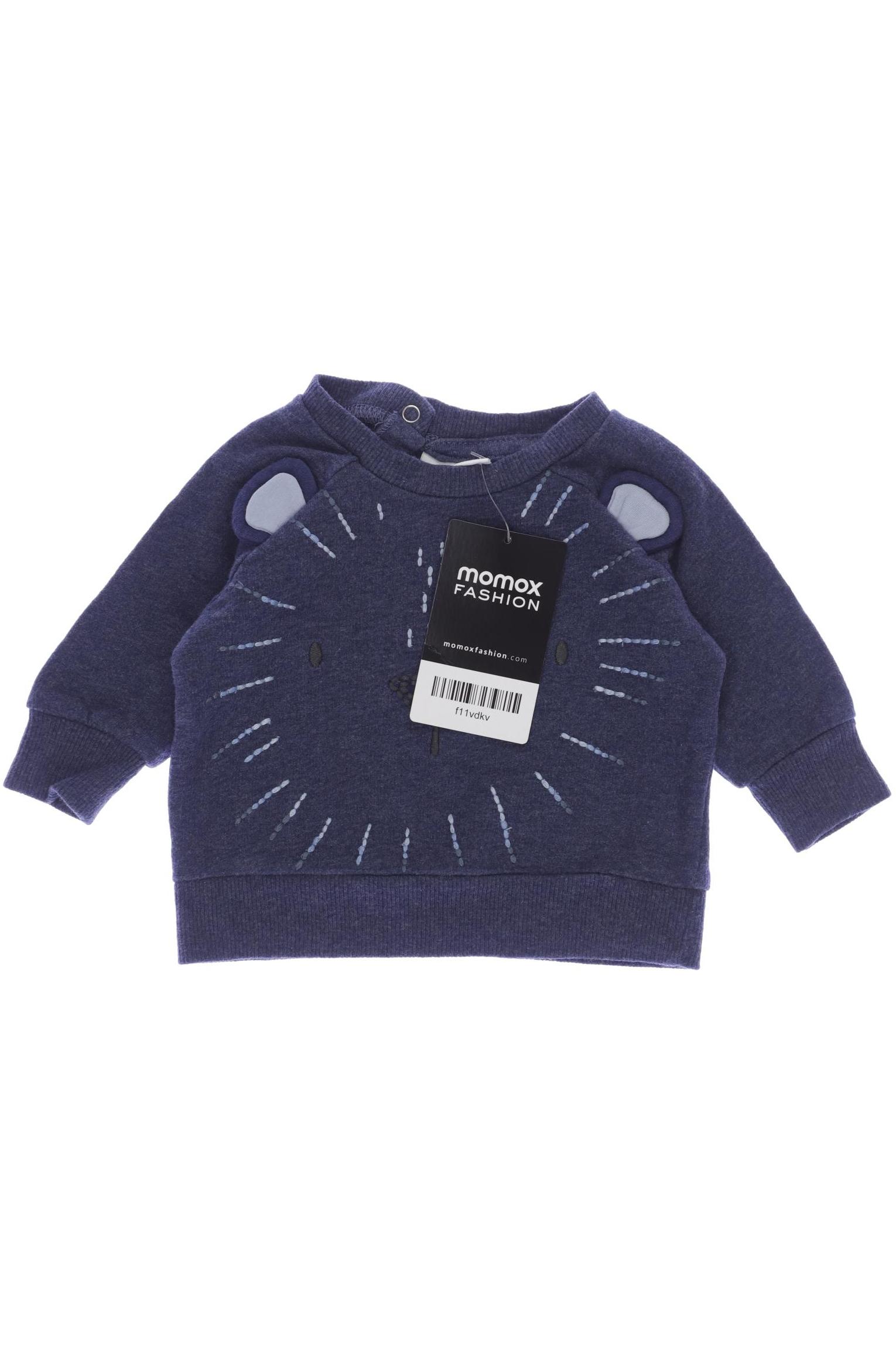 

Next Jungen Hoodies & Sweater, marineblau