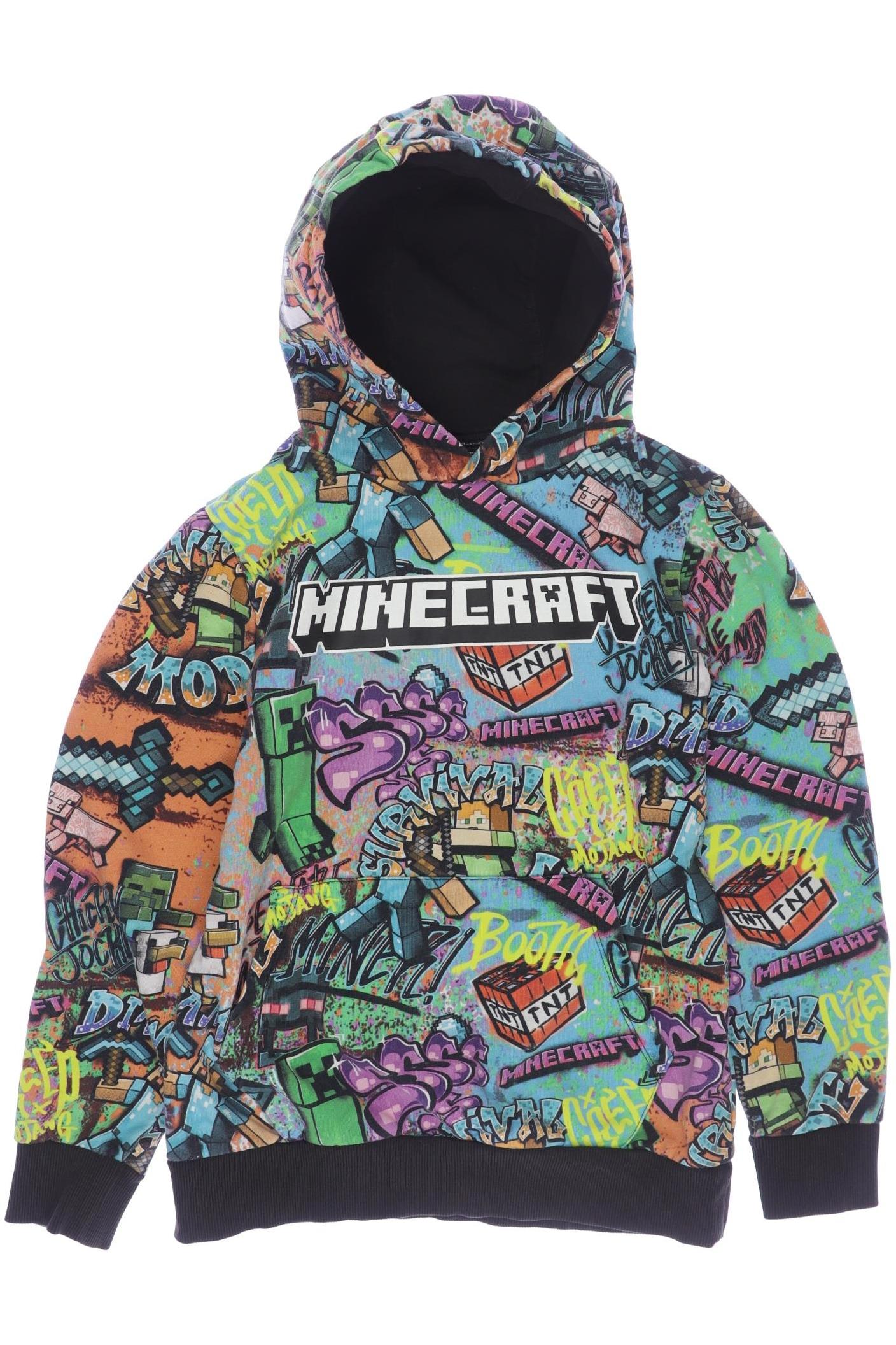 

Next Jungen Hoodies & Sweater, mehrfarbig, Gr. 152