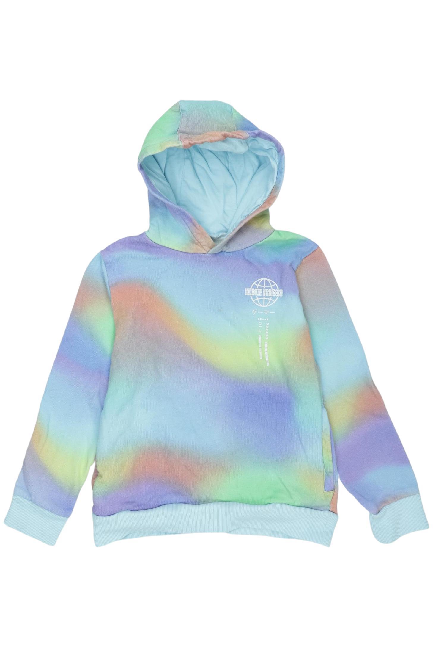 

Next Jungen Hoodies & Sweater, mehrfarbig, Gr. 128