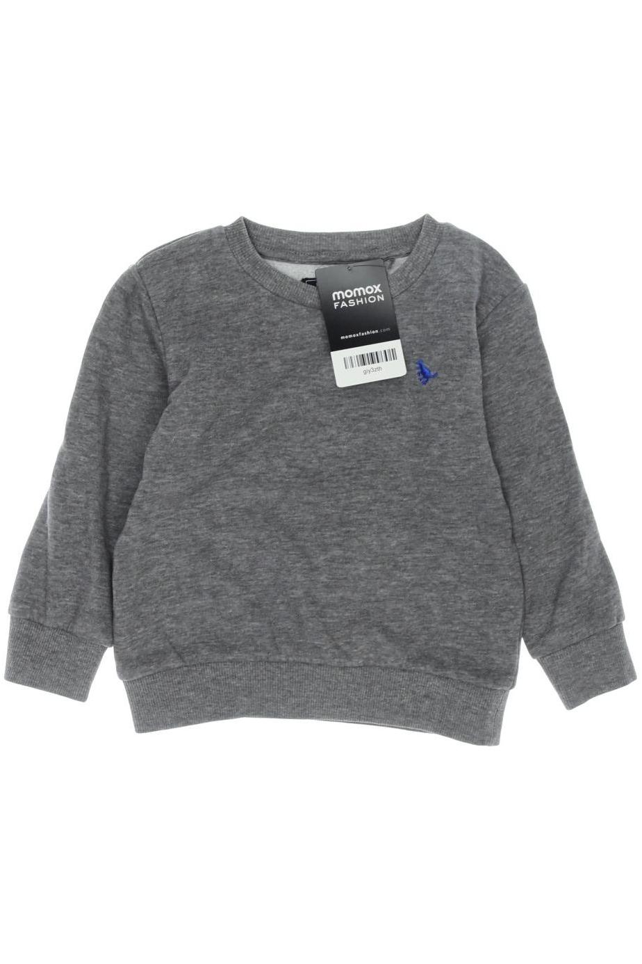 

Next Jungen Hoodies & Sweater, grau, Gr. 92