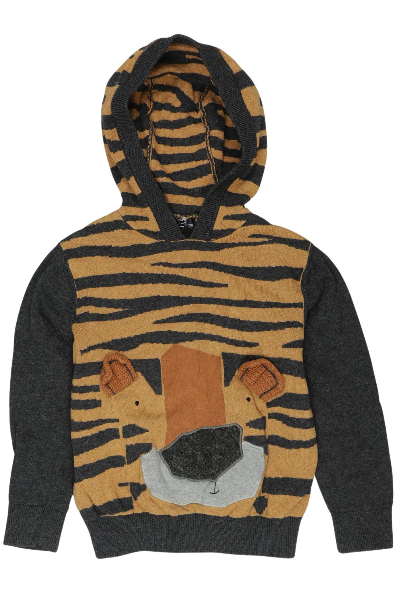 

Next Jungen Hoodies & Sweater, mehrfarbig, Gr. 122