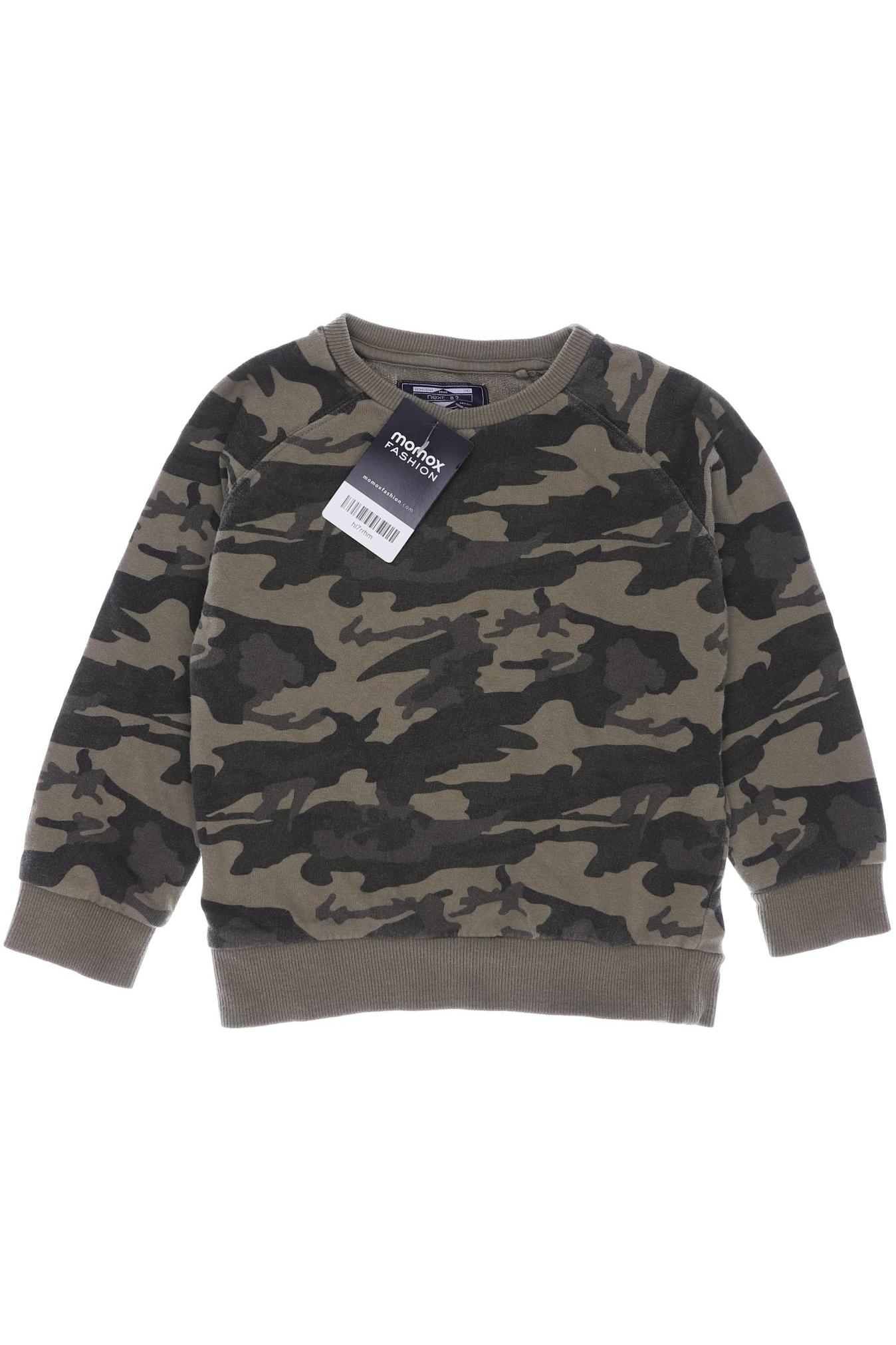 

Next Jungen Hoodies & Sweater, grün