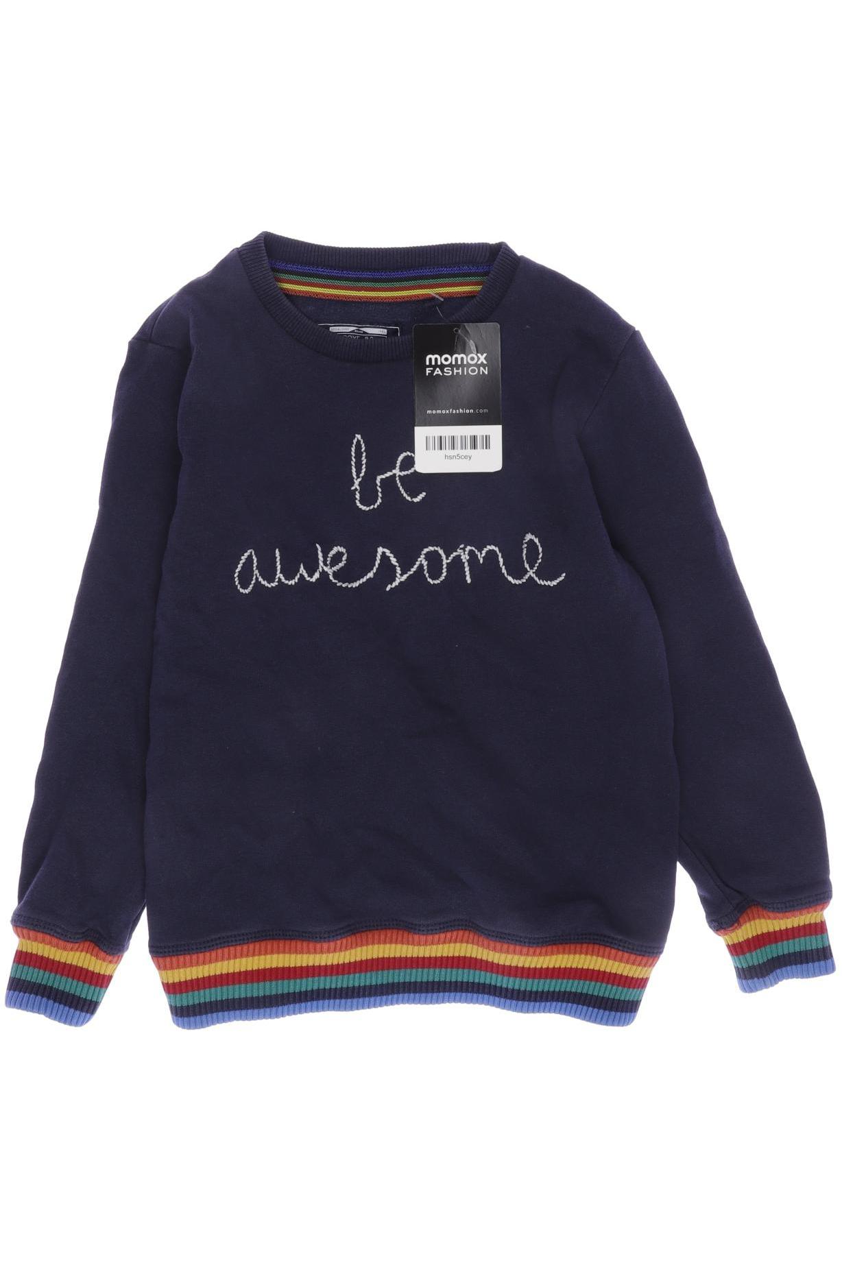 

Next Herren Hoodies & Sweater, marineblau, Gr. 110