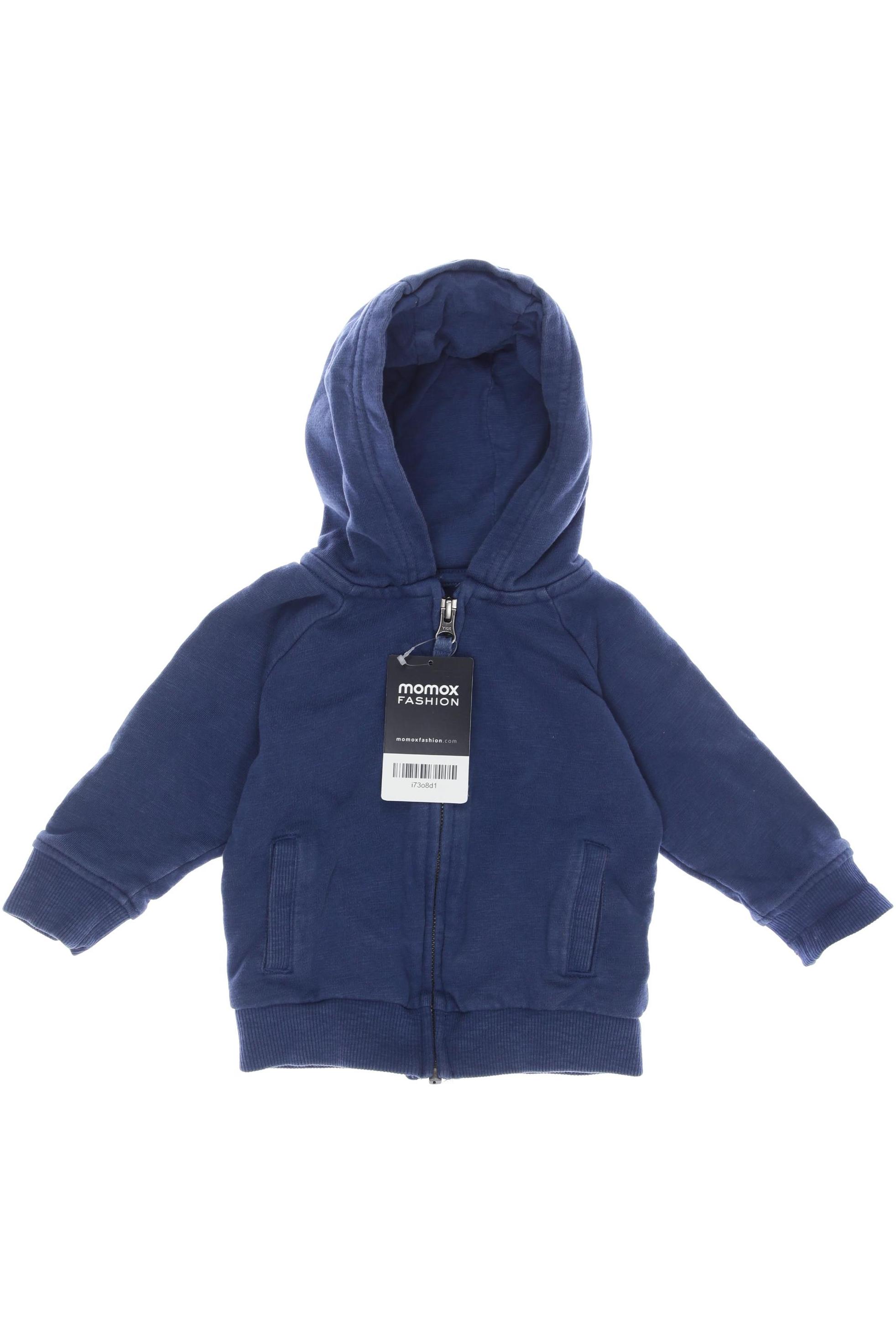 

Next Herren Hoodies & Sweater, marineblau, Gr. 80