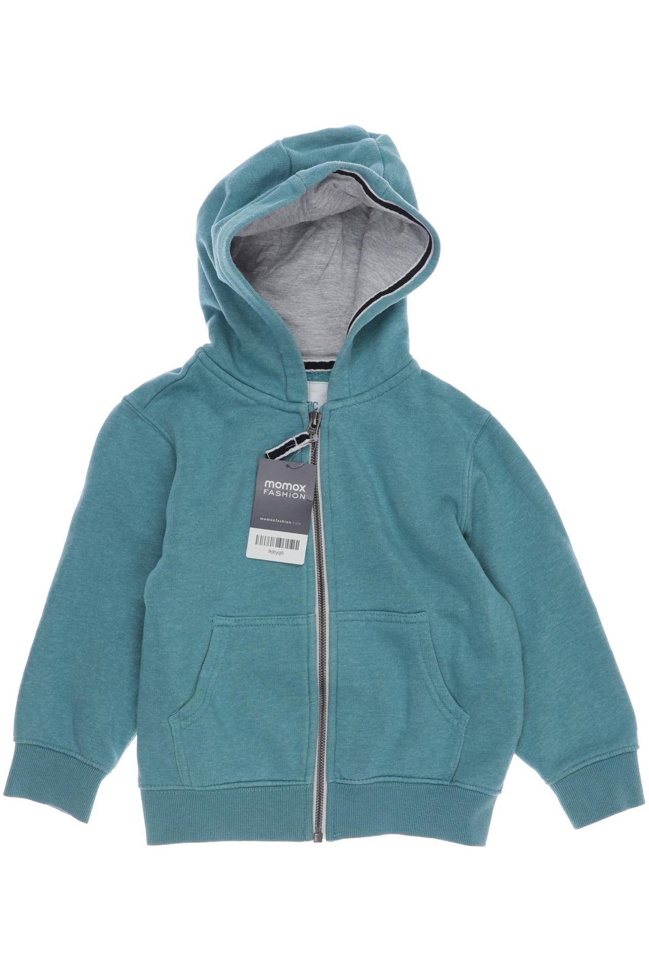 

Next Herren Hoodies & Sweater, türkis, Gr. 104