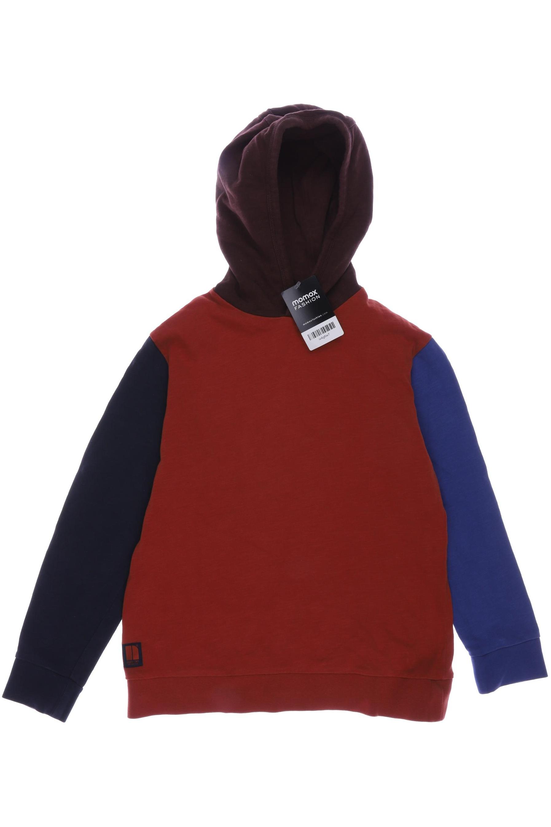 

Next Jungen Hoodies & Sweater, orange, Gr. 146