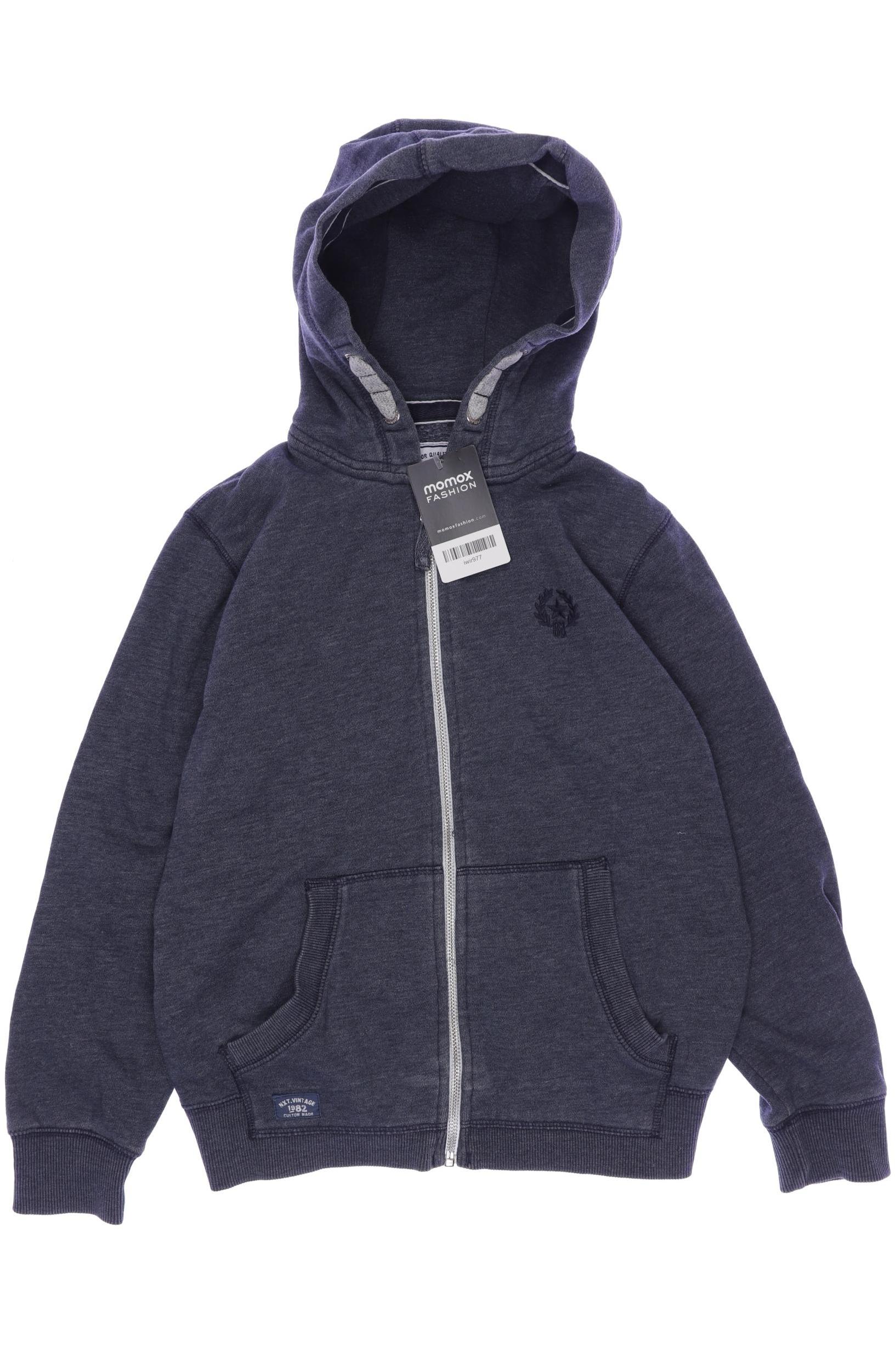 

Next Herren Hoodies & Sweater, marineblau, Gr. 140