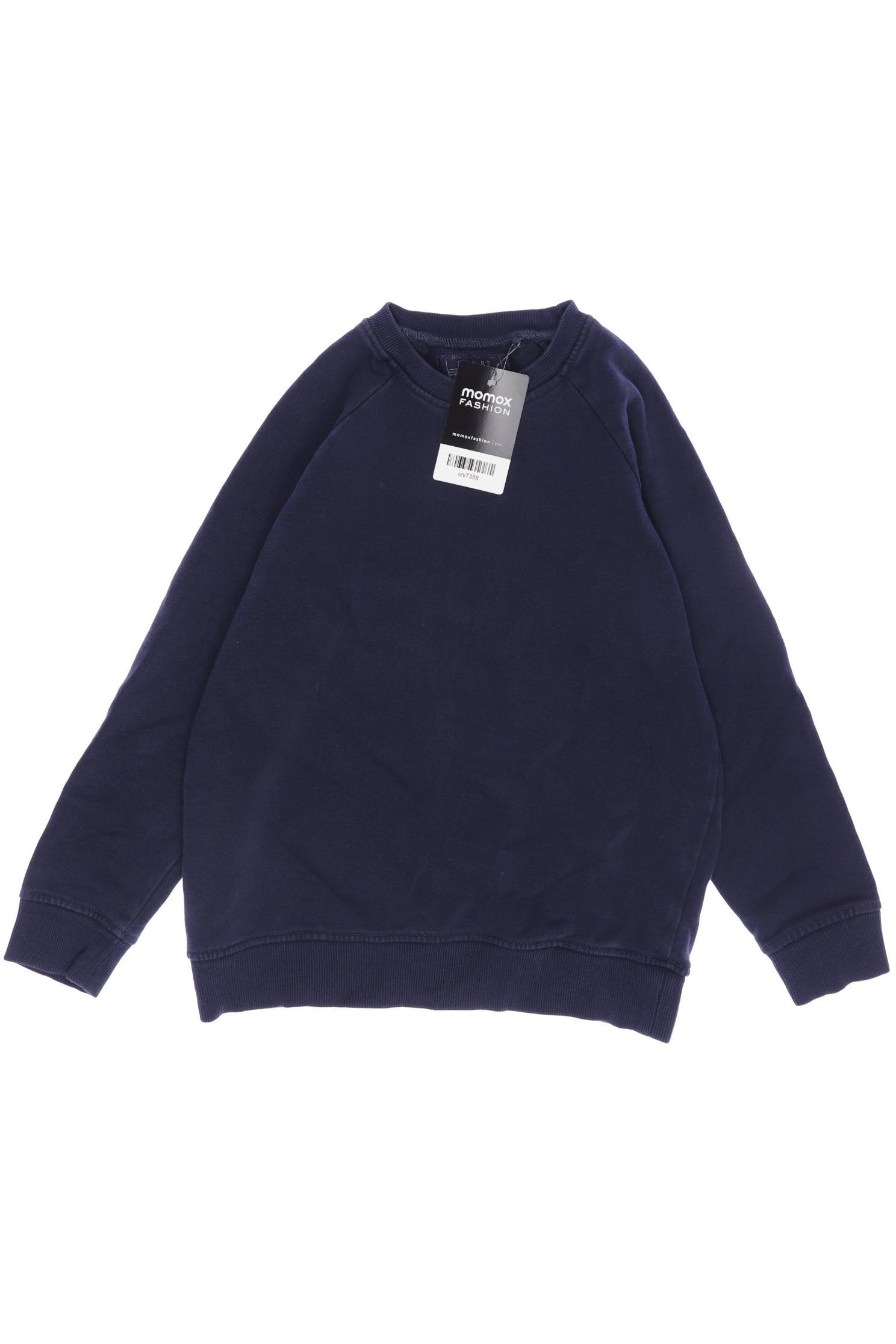 

Next Herren Hoodies & Sweater, marineblau, Gr. 128