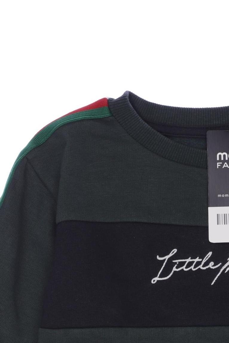 Thumbnail - Next Jungen Hoodies &amp; Sweater, grün, Gr. 80