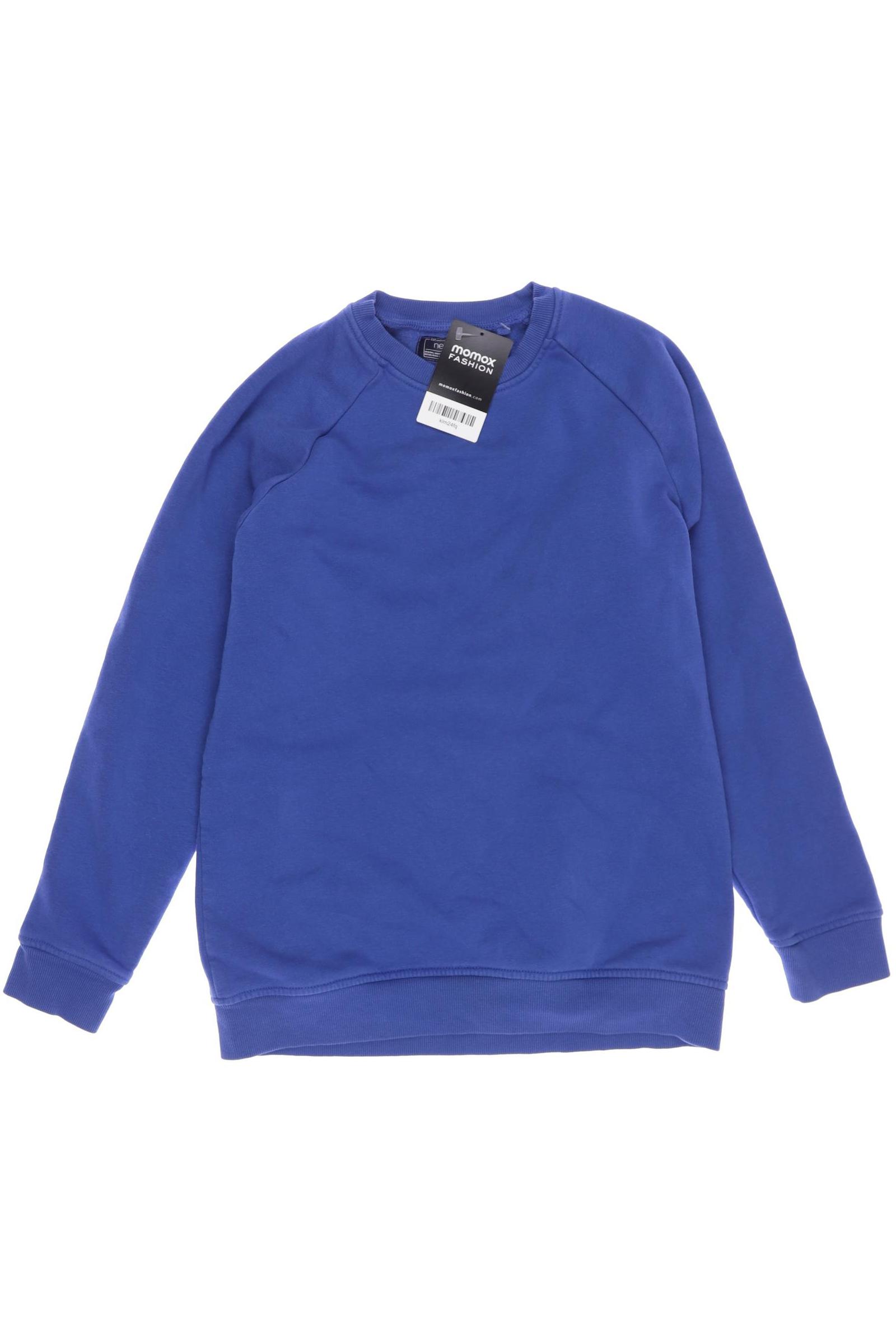 

Next Jungen Hoodies & Sweater, blau