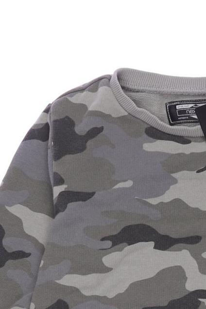 Thumbnail - Next Jungen Hoodies &amp; Sweater, grau, Gr. 86