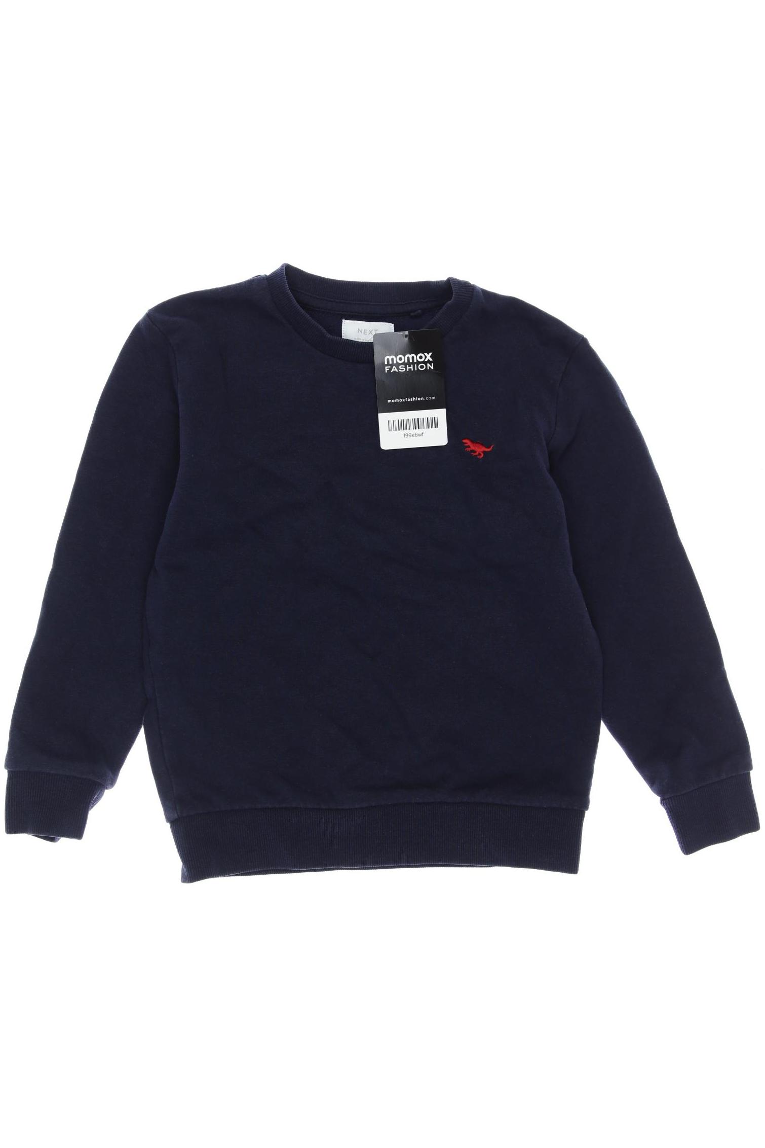 

Next Herren Hoodies & Sweater, marineblau, Gr. 116